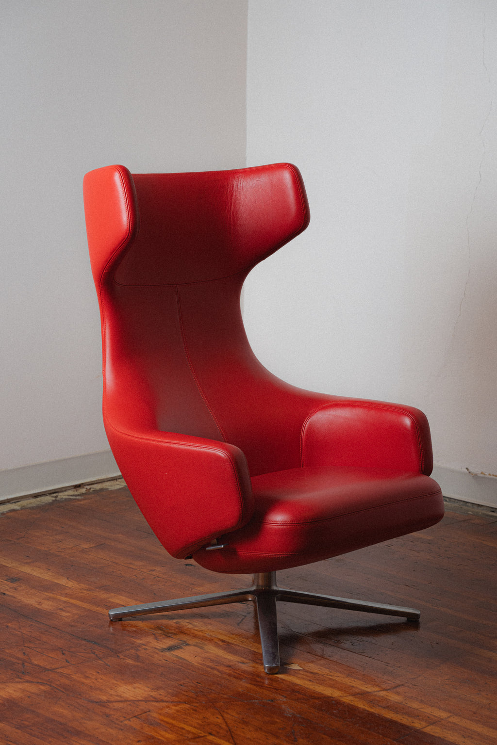 Grand Repos Lounge Chair by Antonio Citterio for Vitra