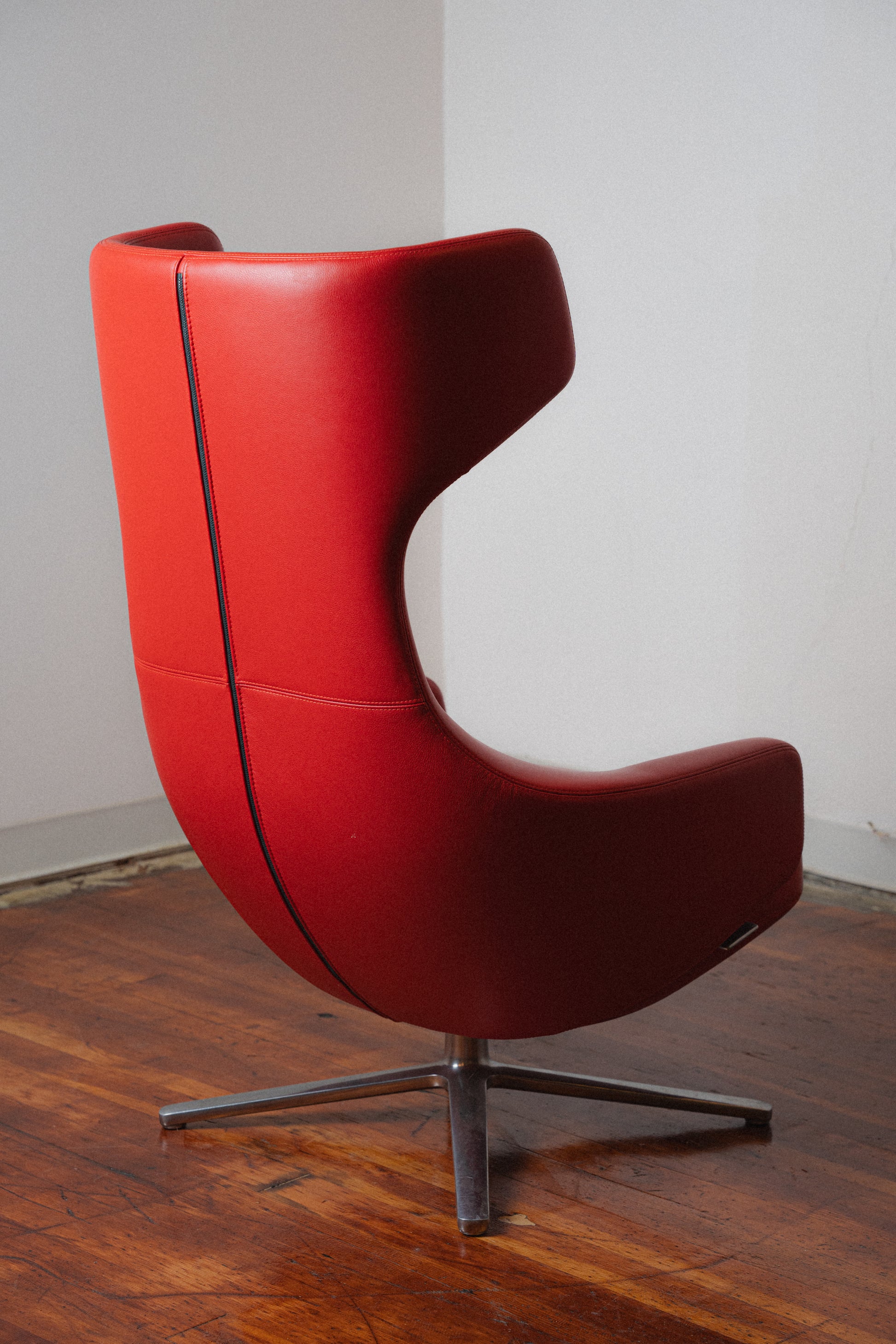 Grand Repos Lounge Chair by Antonio Citterio for Vitra