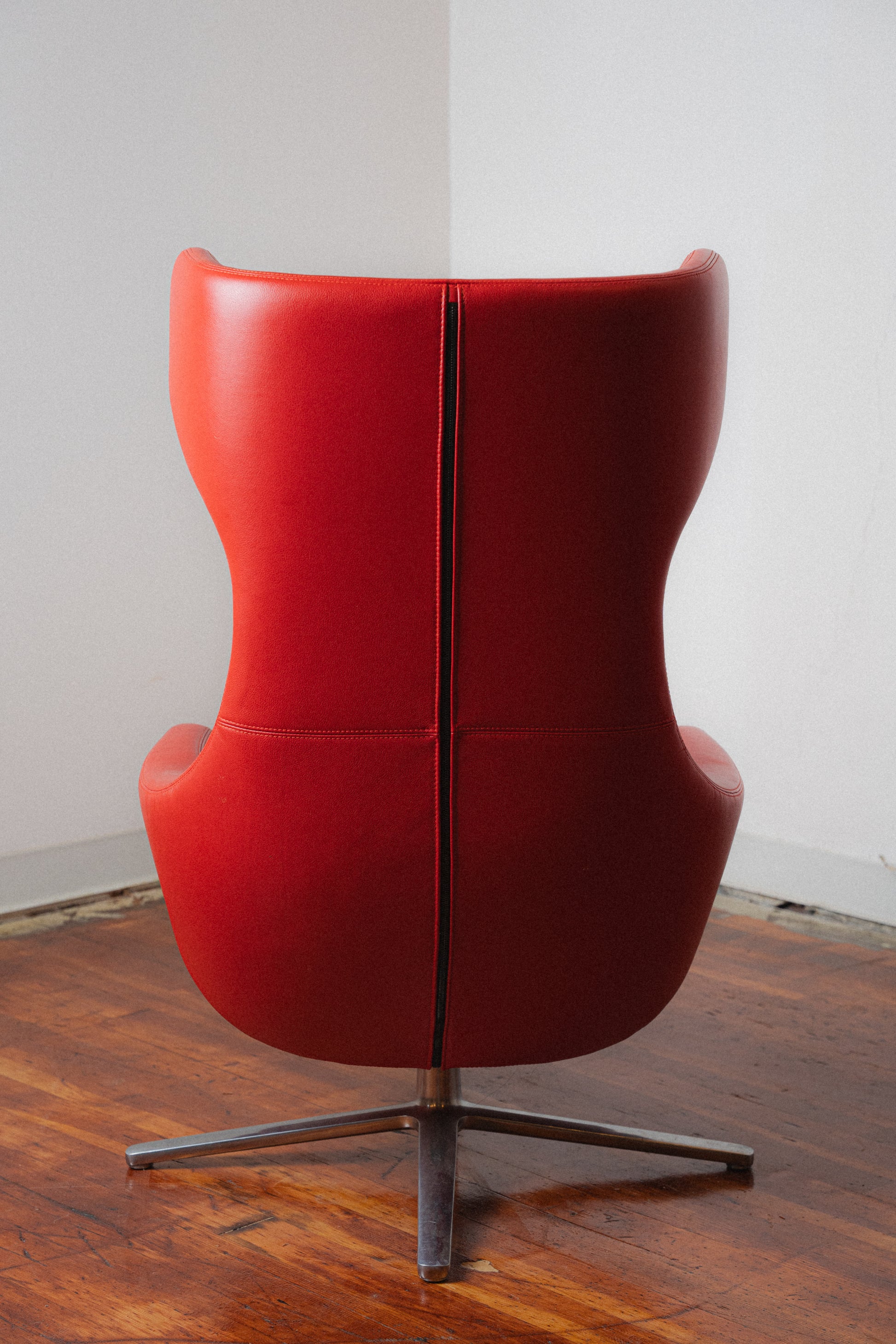 Grand Repos Lounge Chair by Antonio Citterio for Vitra