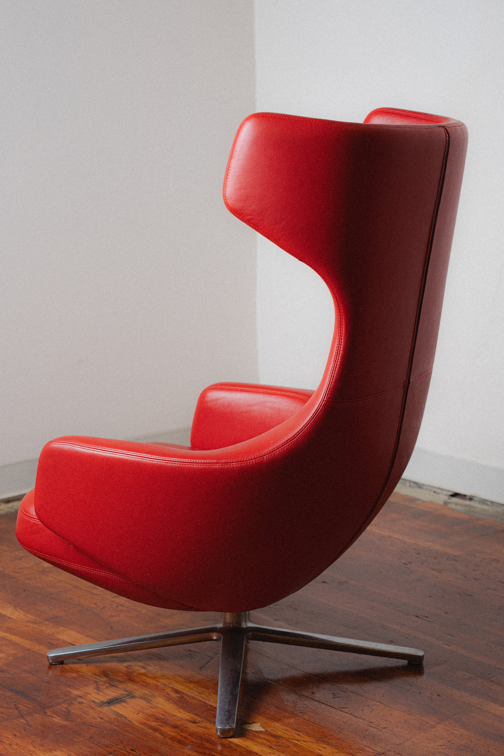 Grand Repos Lounge Chair by Antonio Citterio for Vitra