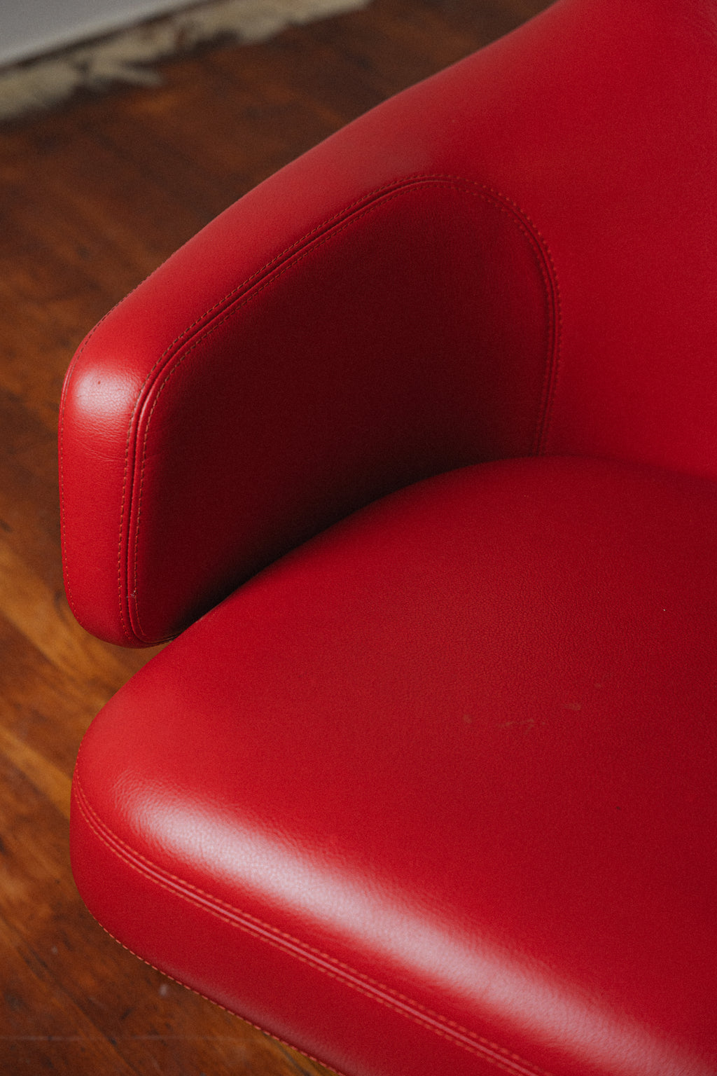 Grand Repos Lounge Chair by Antonio Citterio for Vitra