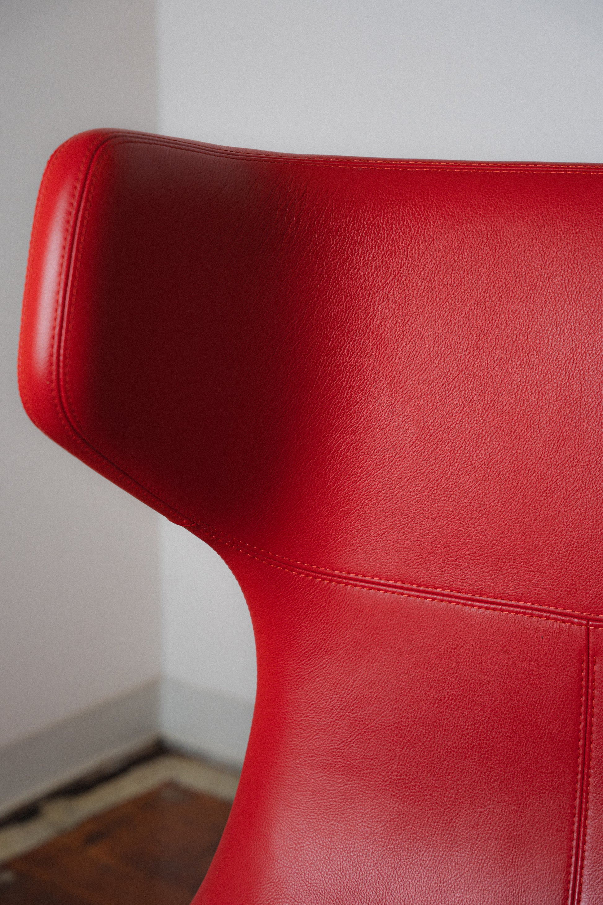 Grand Repos Lounge Chair by Antonio Citterio for Vitra