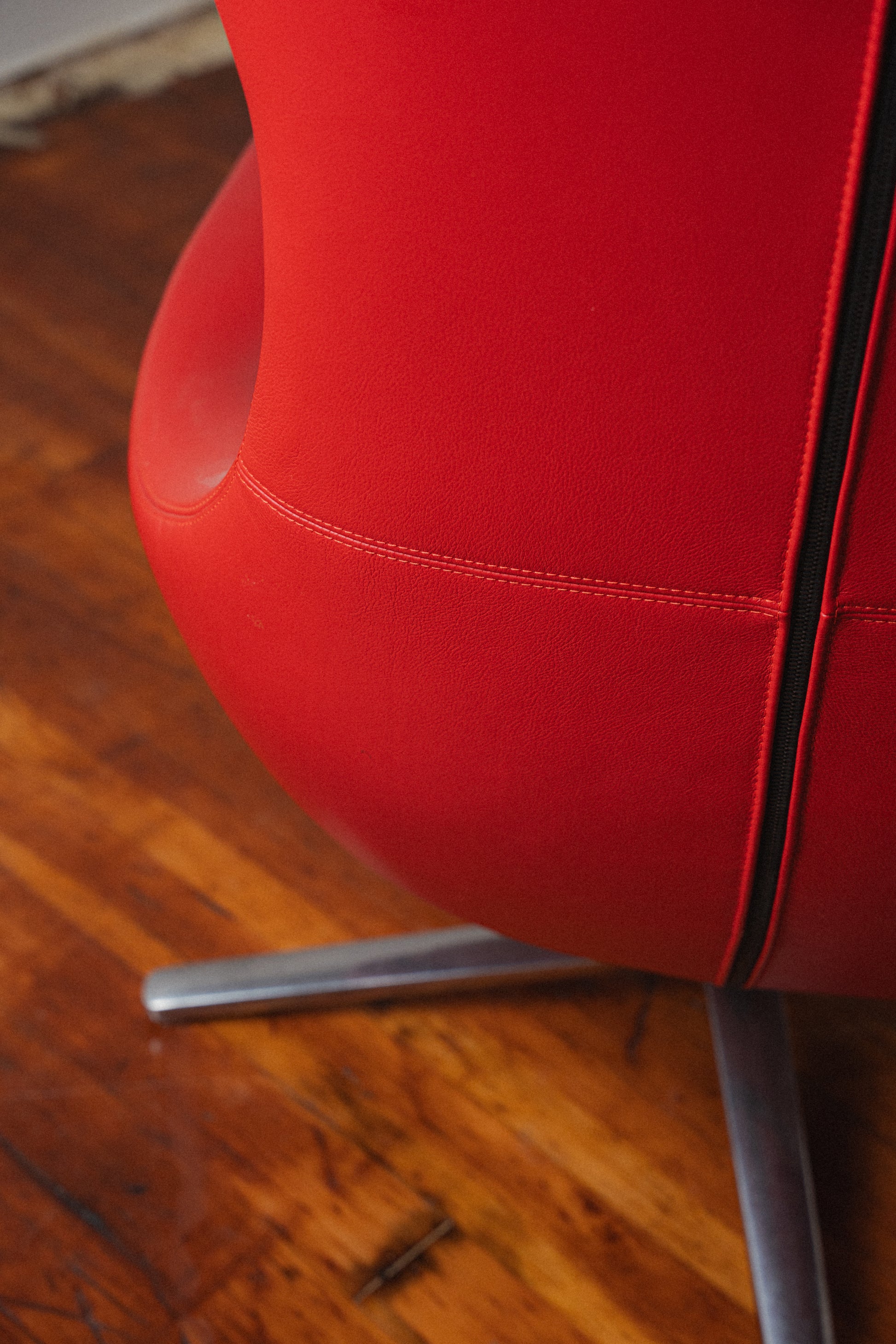 Grand Repos Lounge Chair by Antonio Citterio for Vitra