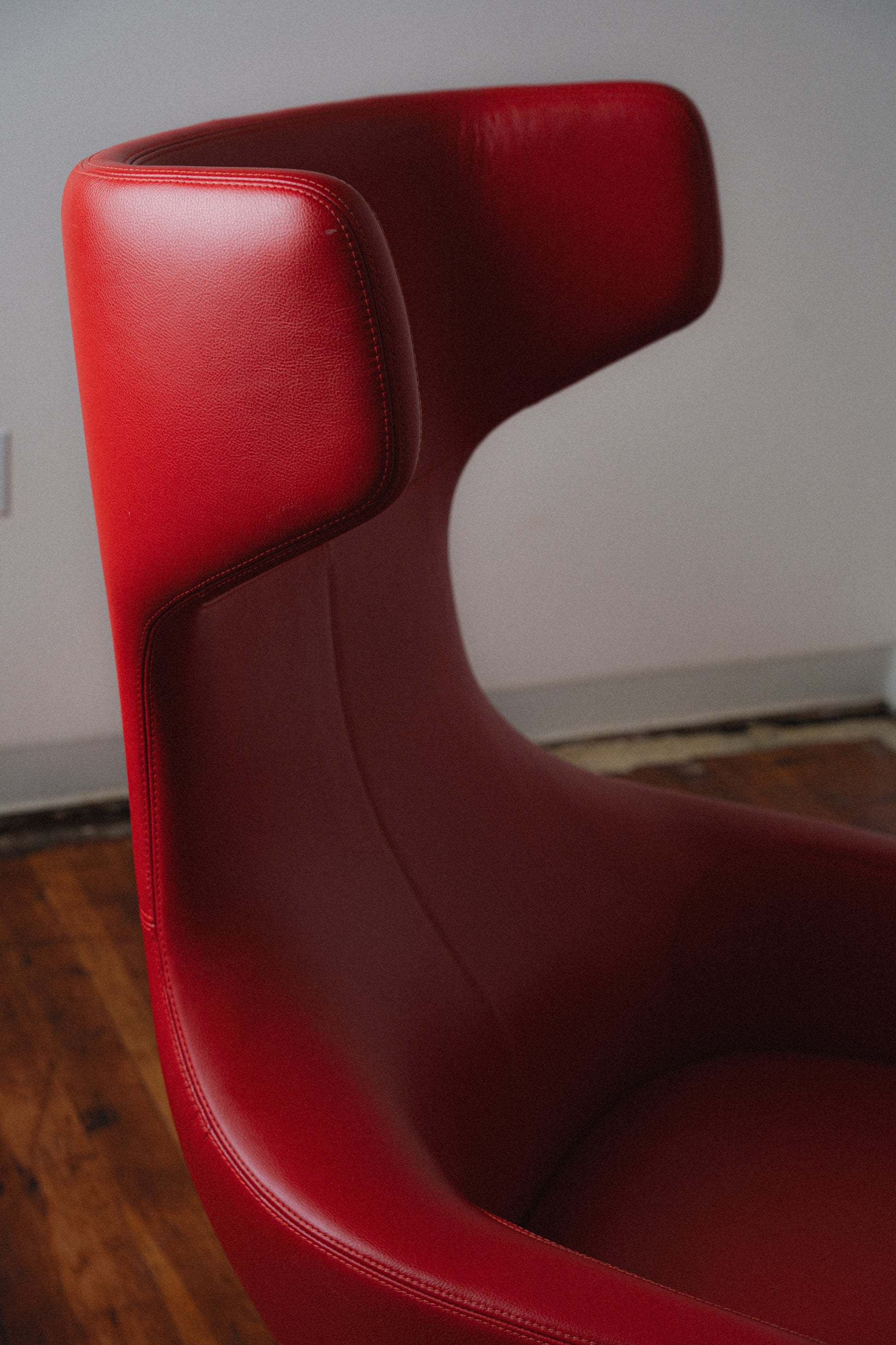 Grand Repos Lounge Chair by Antonio Citterio for Vitra