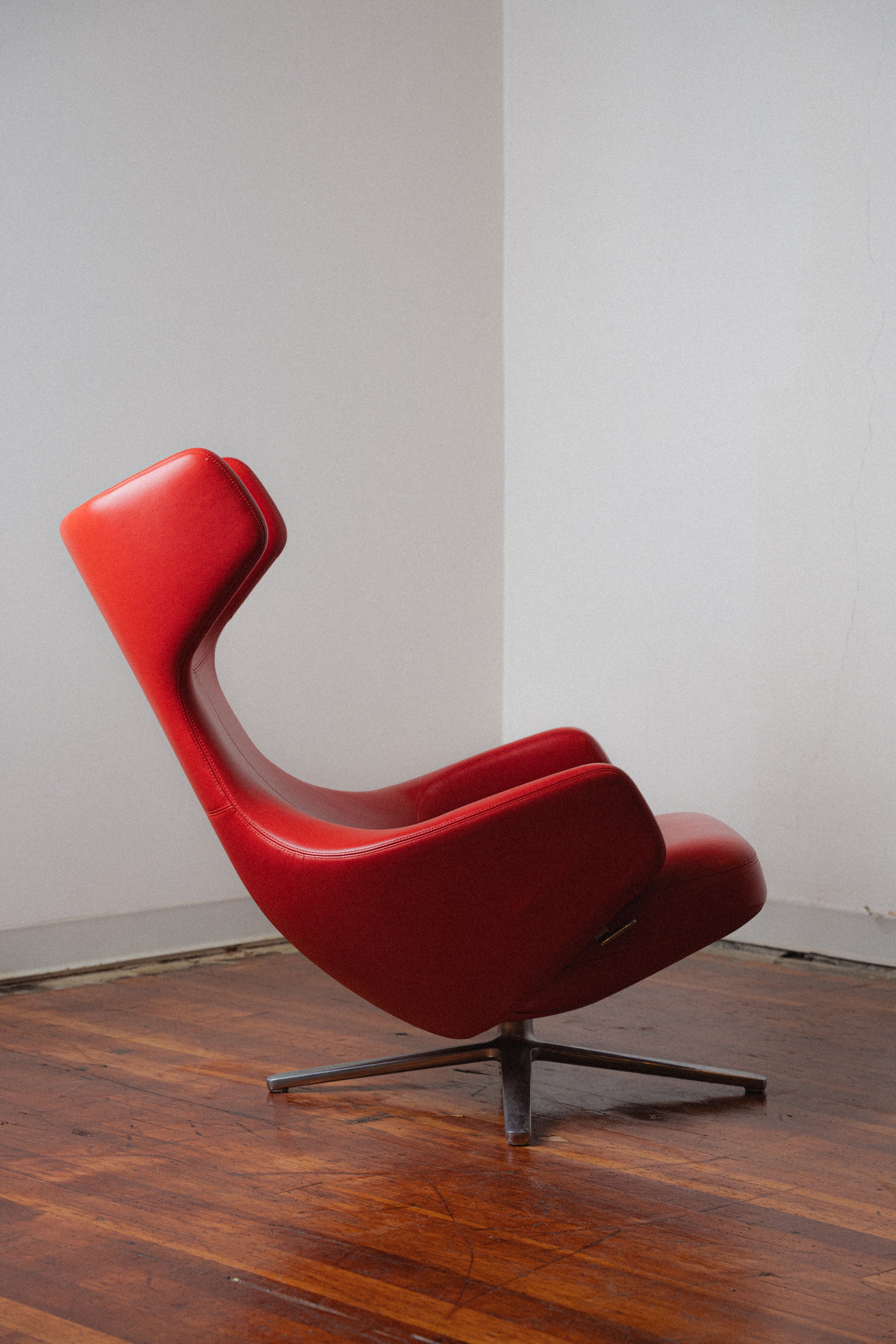 Grand Repos Lounge Chair by Antonio Citterio for Vitra