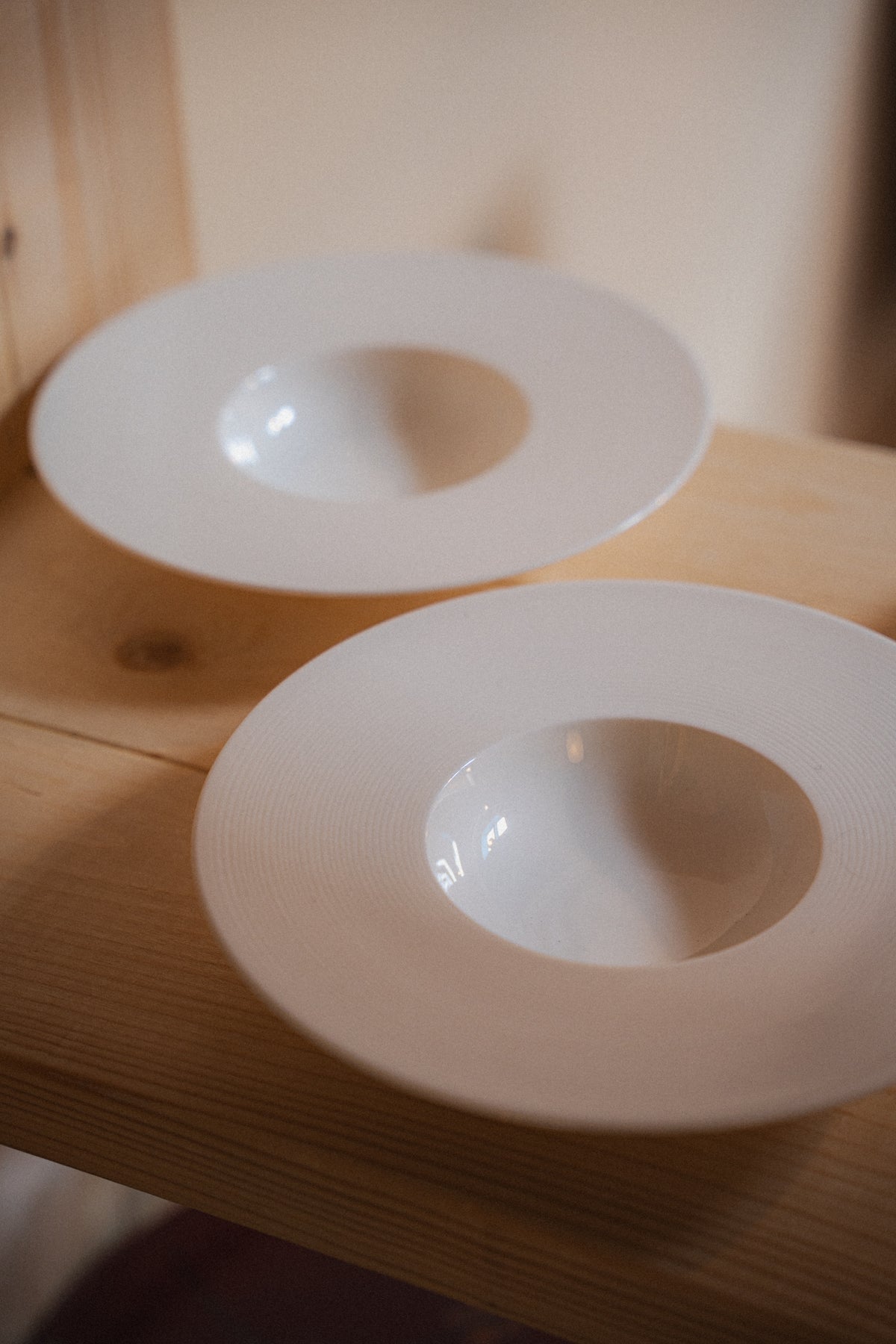 2010’s IKEA Stockholm Pasta Bowls (Set of 4)