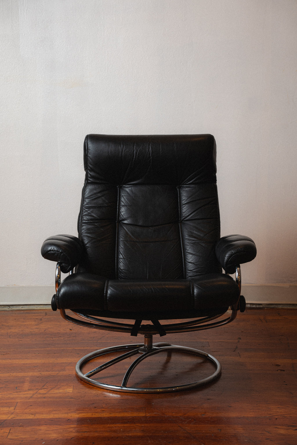 Ekornes Stressless Lounge Chair
