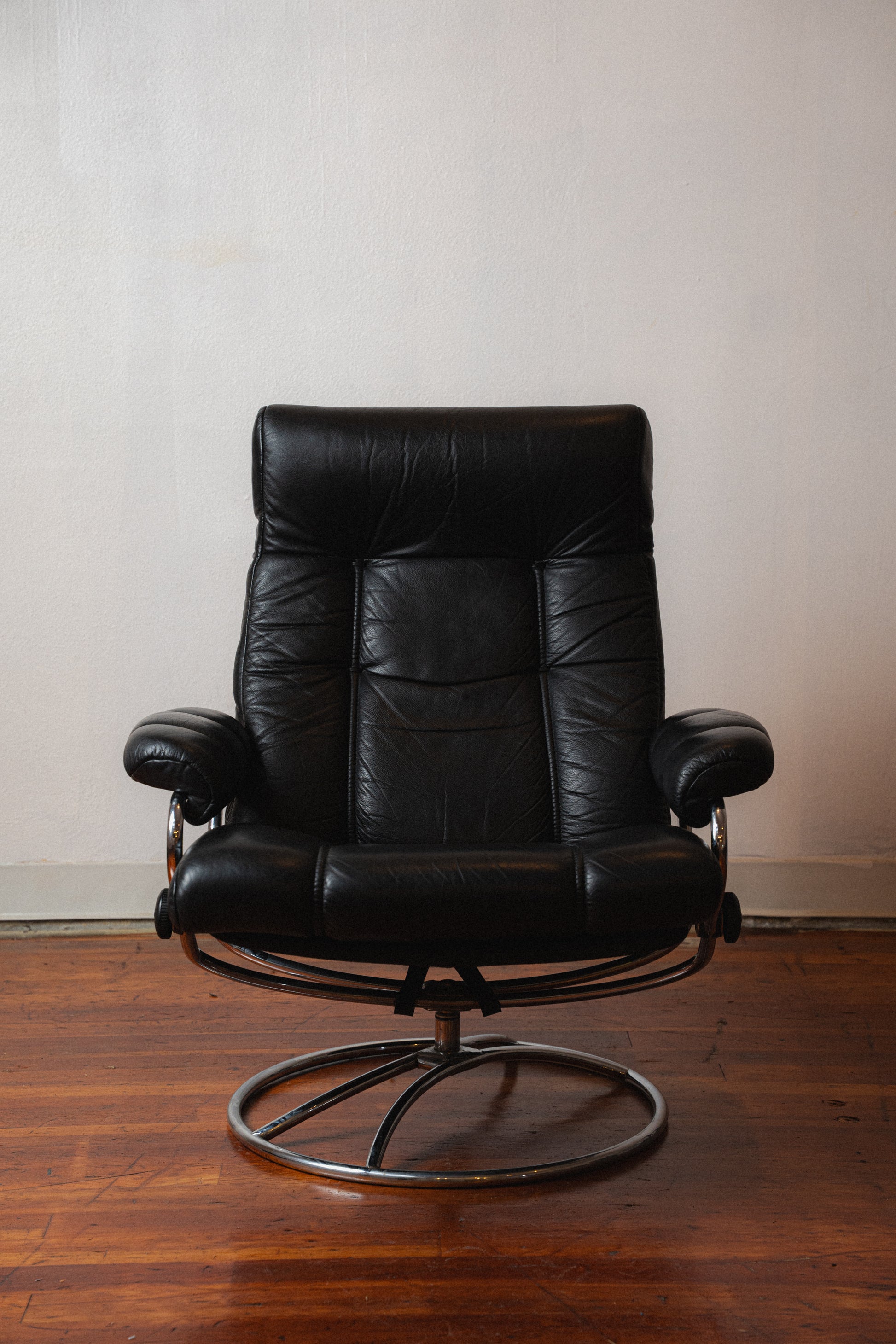 Ekornes Stressless Lounge Chair