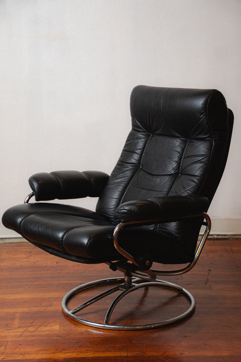 Ekornes Stressless Lounge Chair