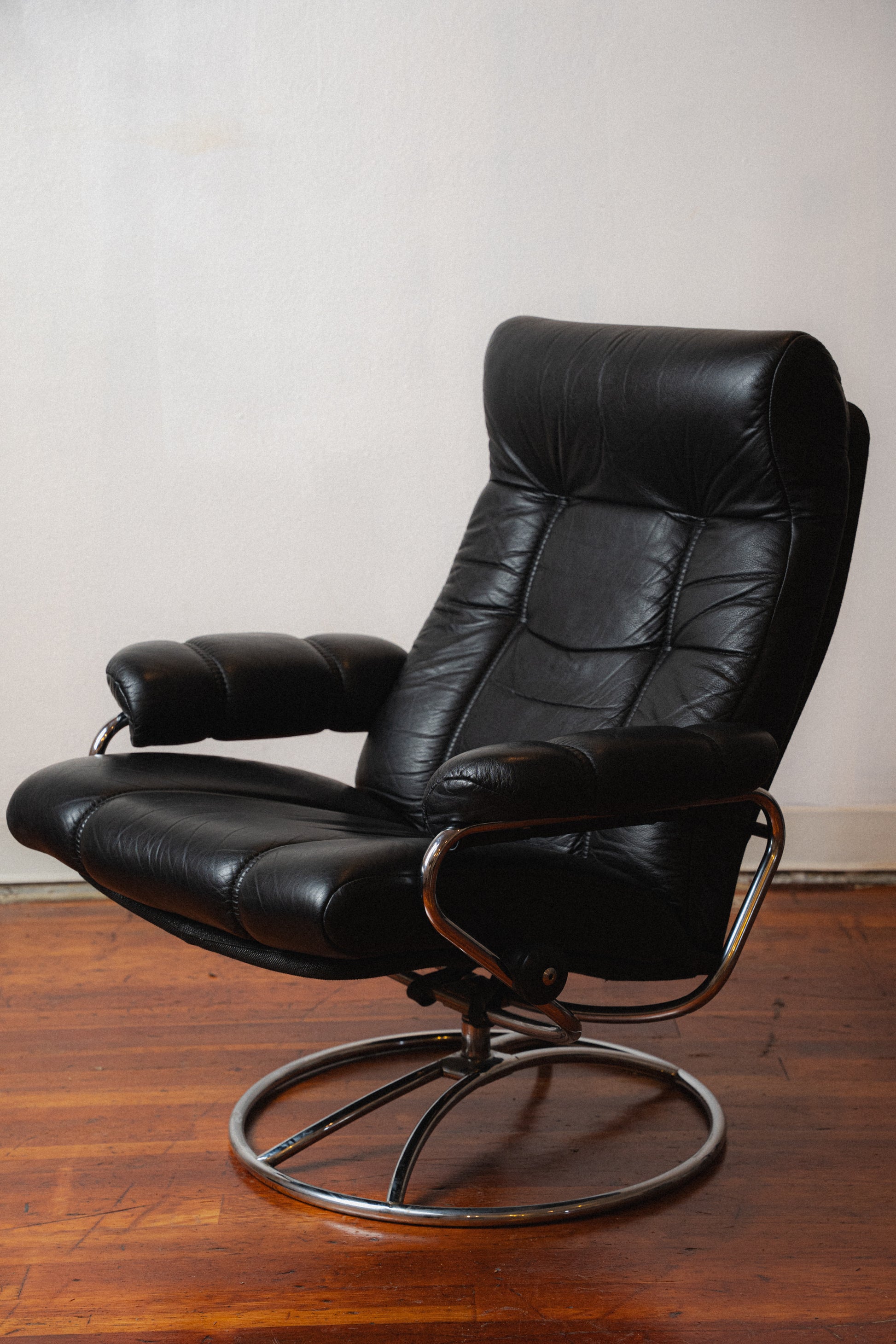Ekornes Stressless Lounge Chair