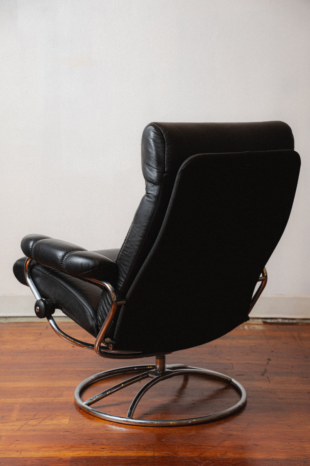 Ekornes Stressless Lounge Chair