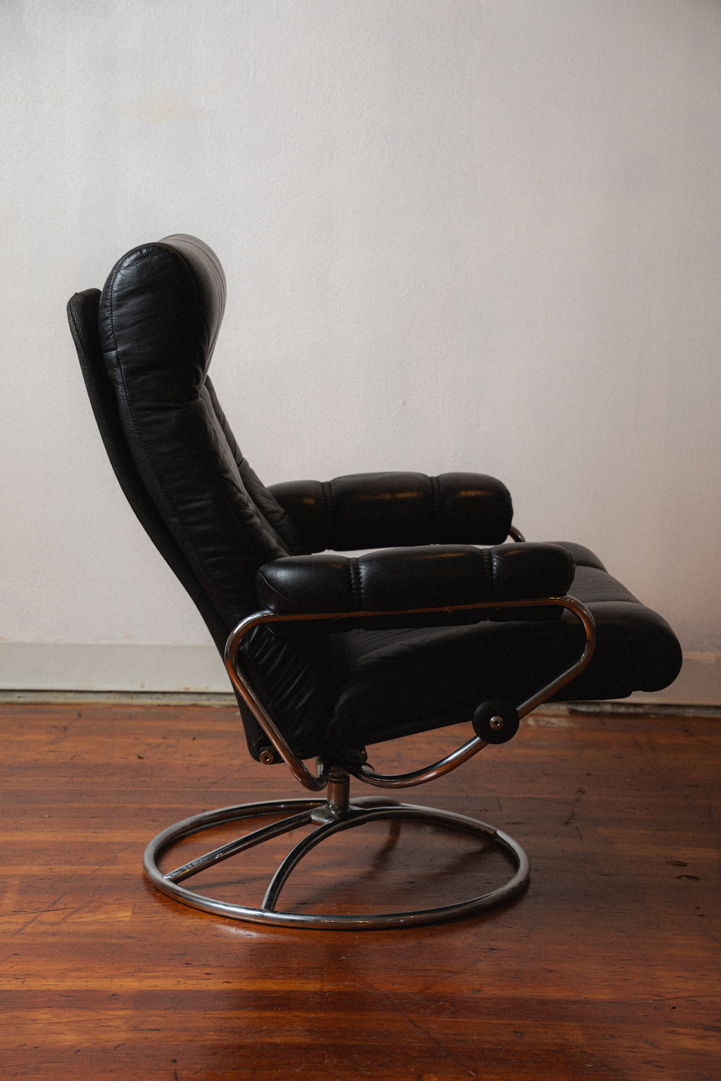 Ekornes Stressless Lounge Chair