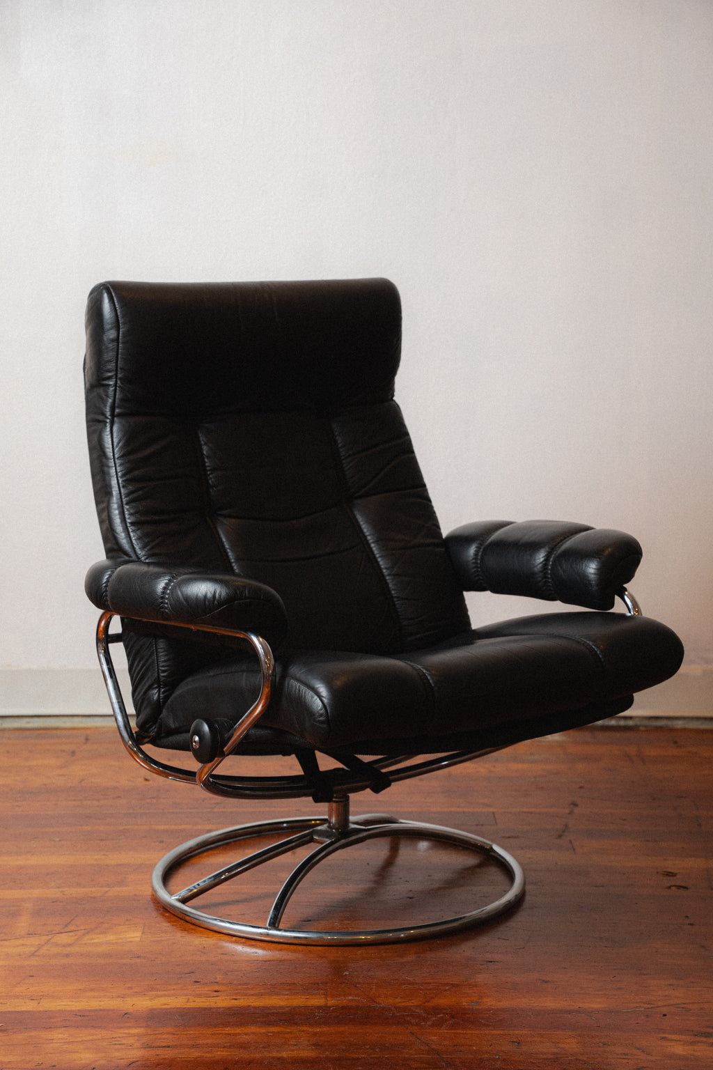 Ekornes Stressless Lounge Chair