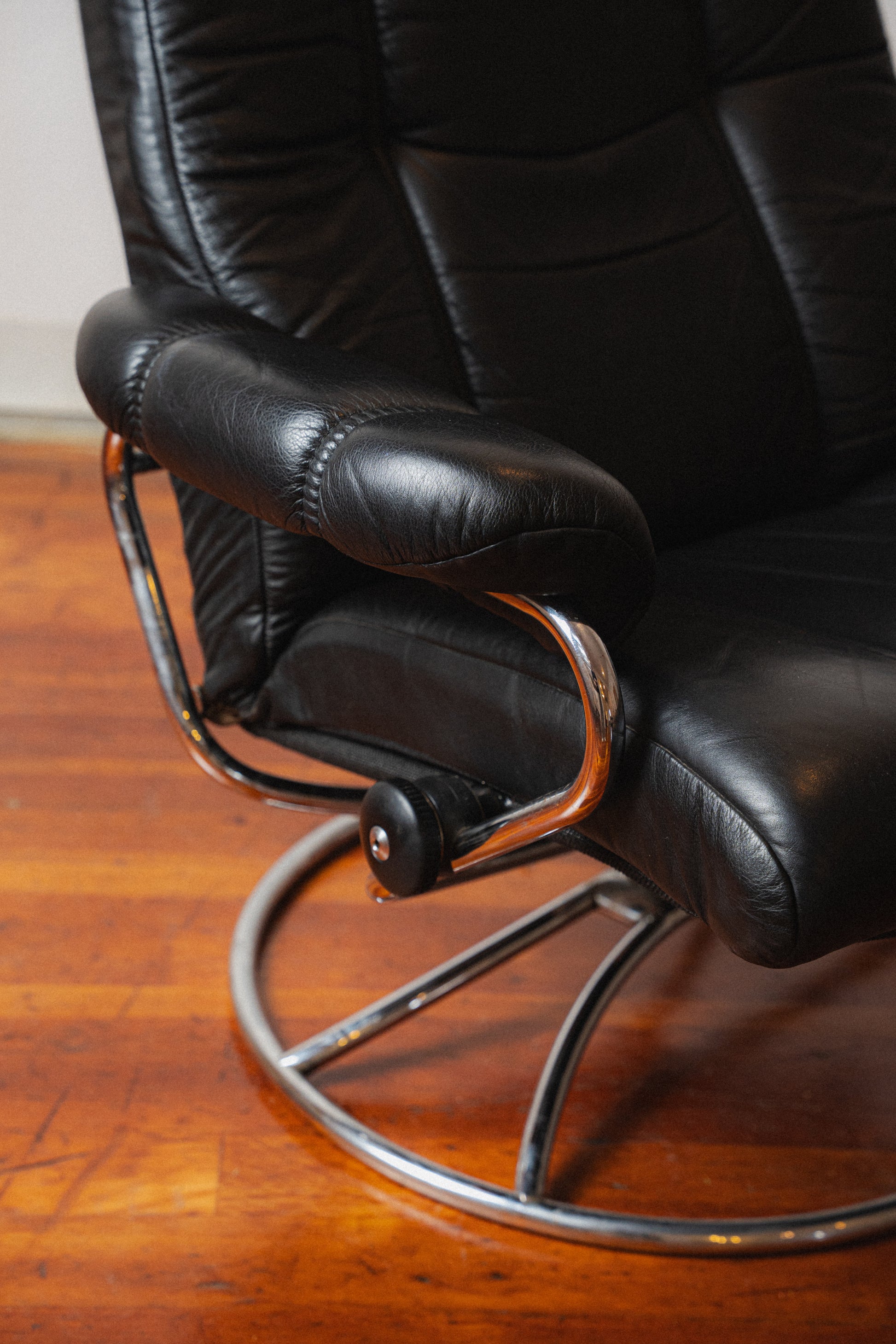 Ekornes Stressless Lounge Chair