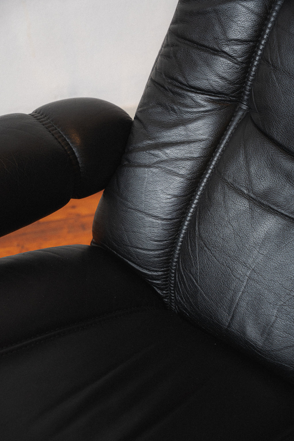 Ekornes Stressless Lounge Chair