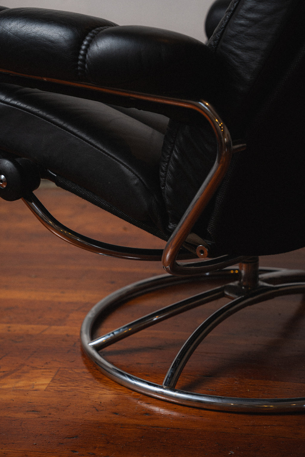 Ekornes Stressless Lounge Chair