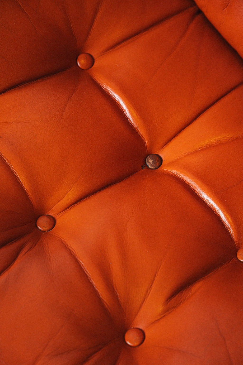 Ekornes Stressless Lounge Chair + Ottoman