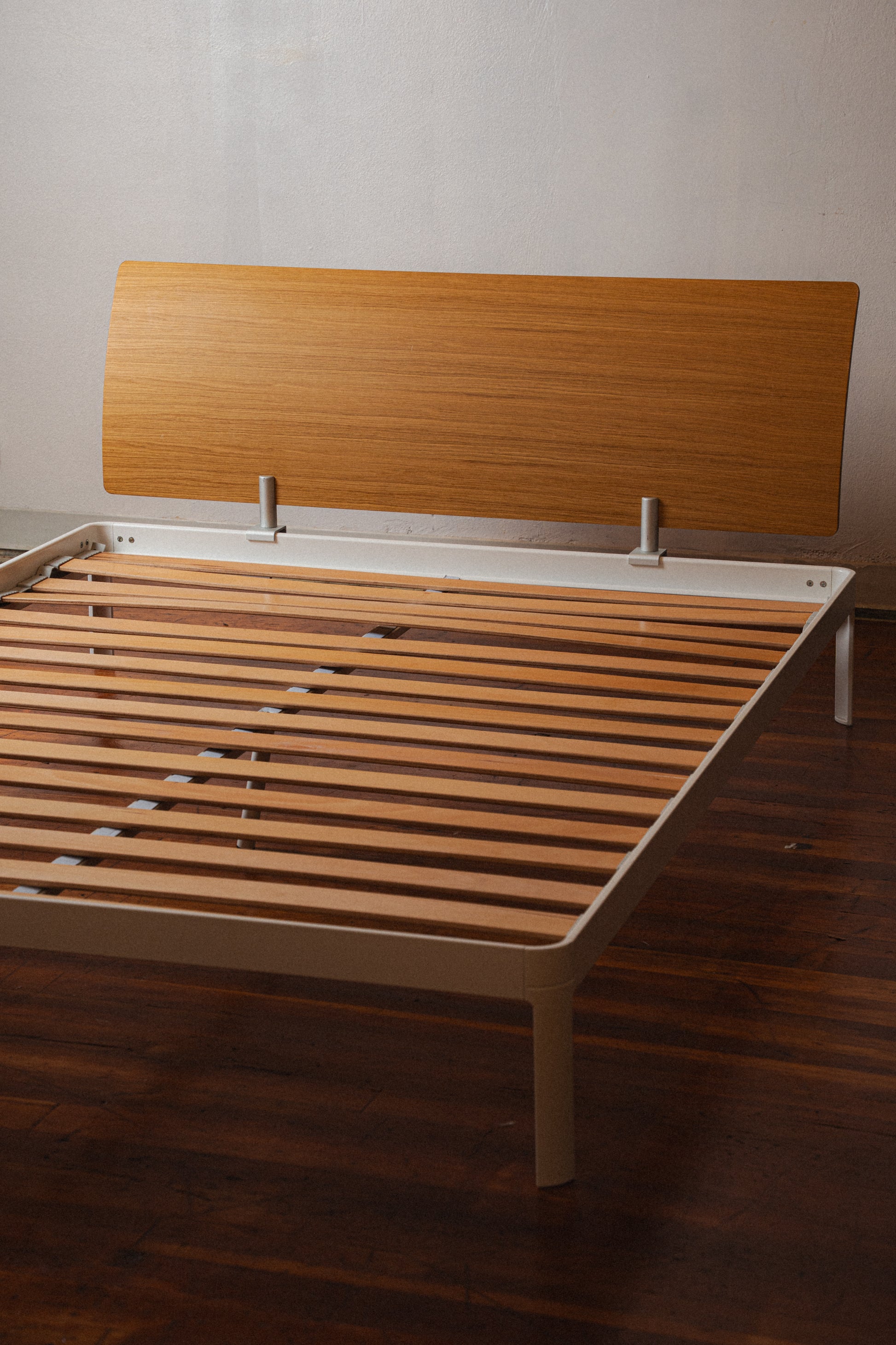 Italian "Min" Bed by Luciano Bertoncini for Design Within Reach