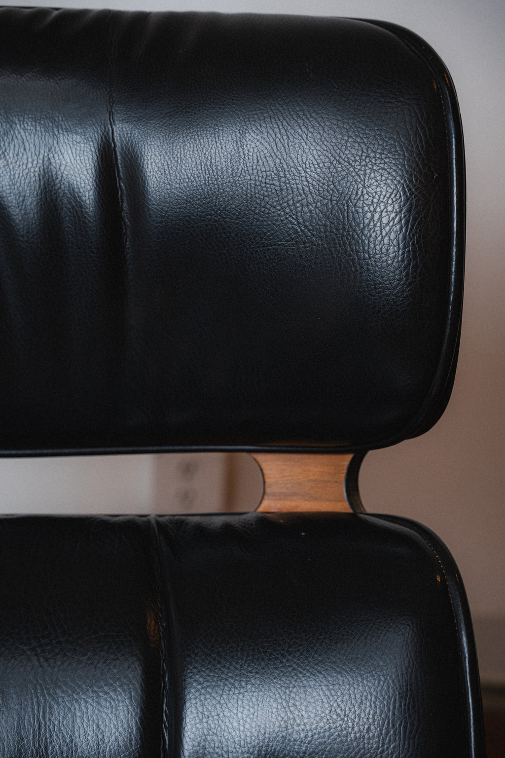 Mr. Chair w/ Ottoman by George Mulhauser for Plycraft