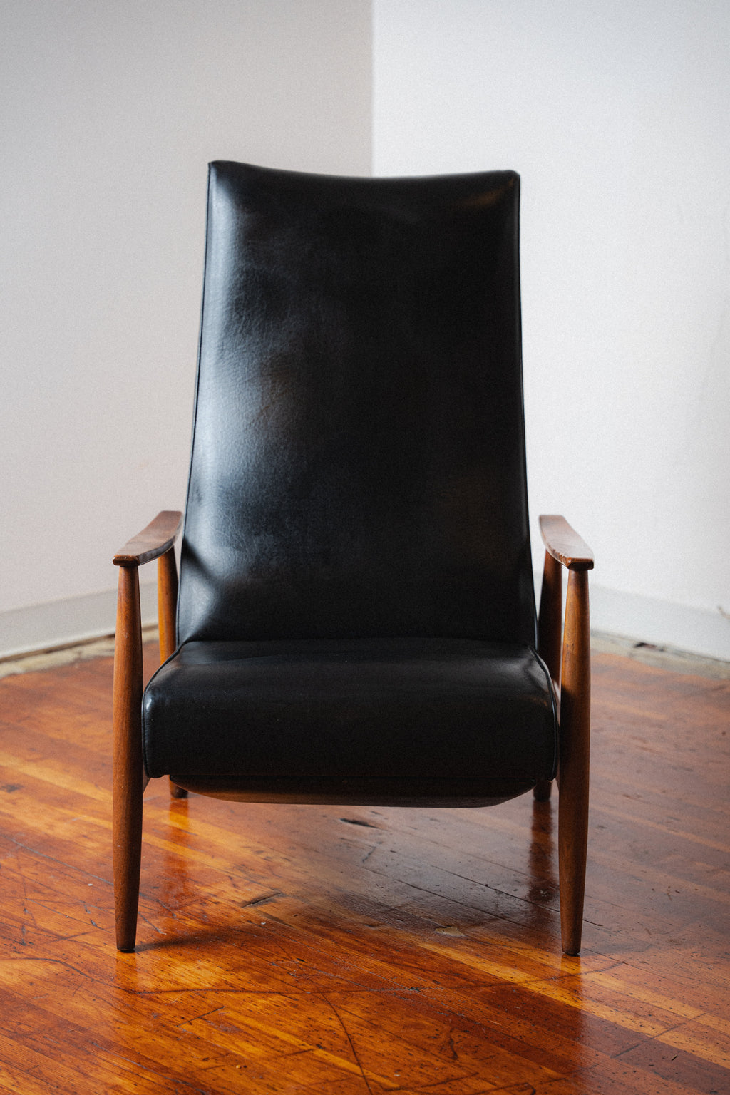 Milo Baughman "Recliner 74" for Thayer Coggin