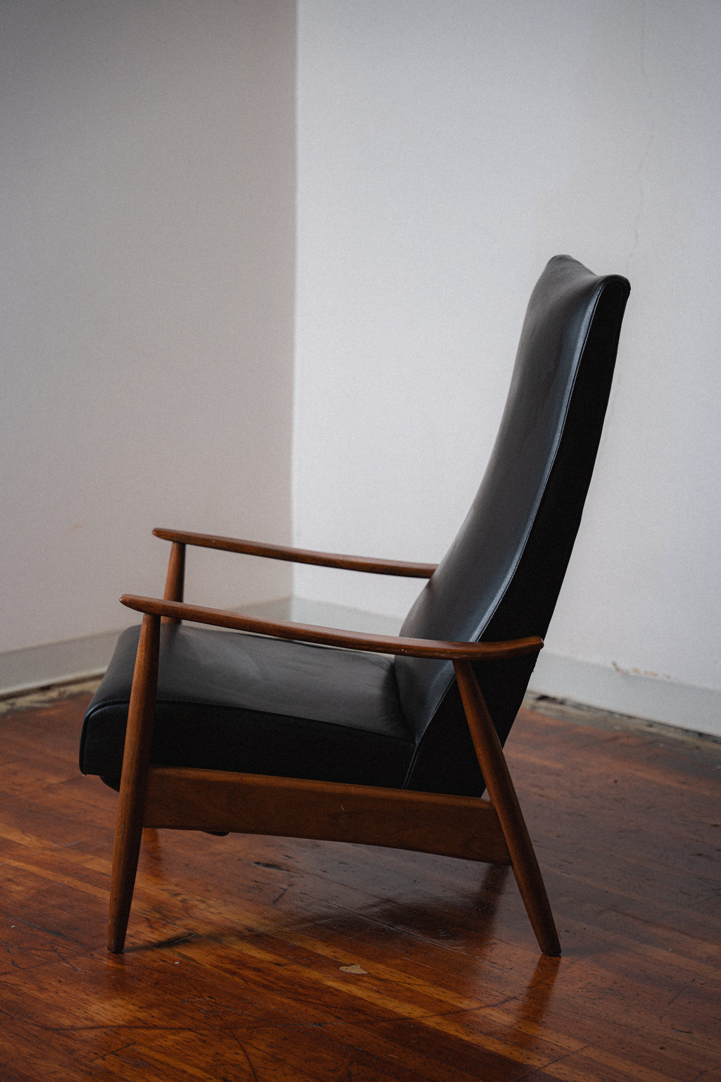 Milo Baughman "Recliner 74" for Thayer Coggin