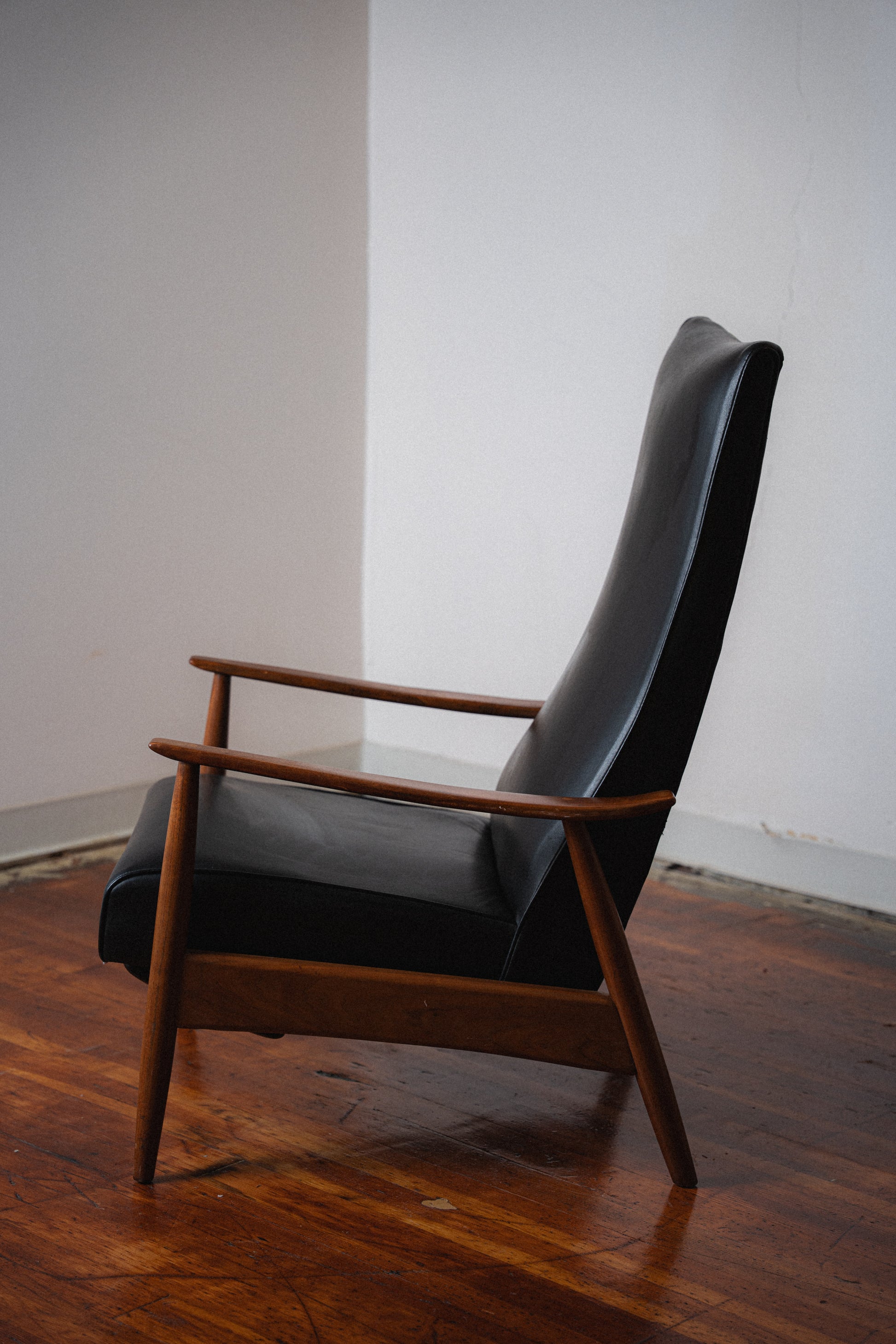 Milo Baughman "Recliner 74" for Thayer Coggin