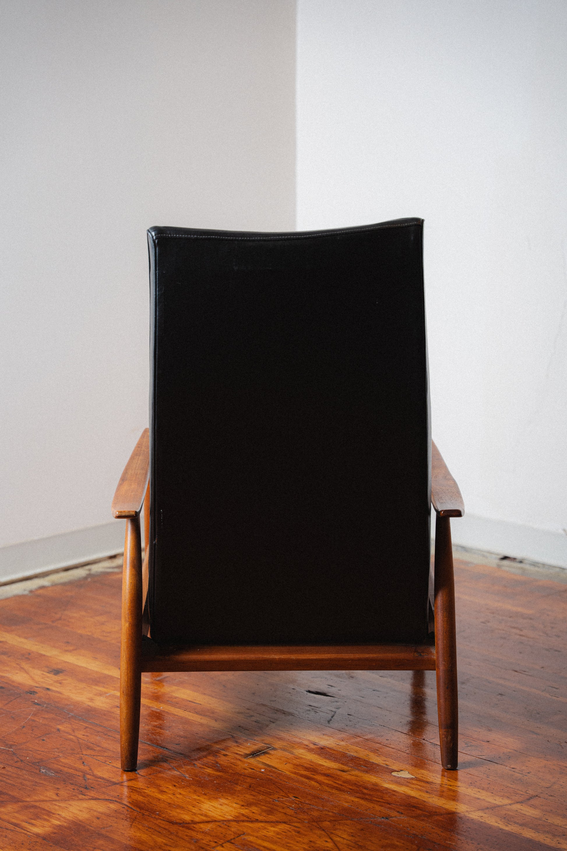 Milo Baughman "Recliner 74" for Thayer Coggin