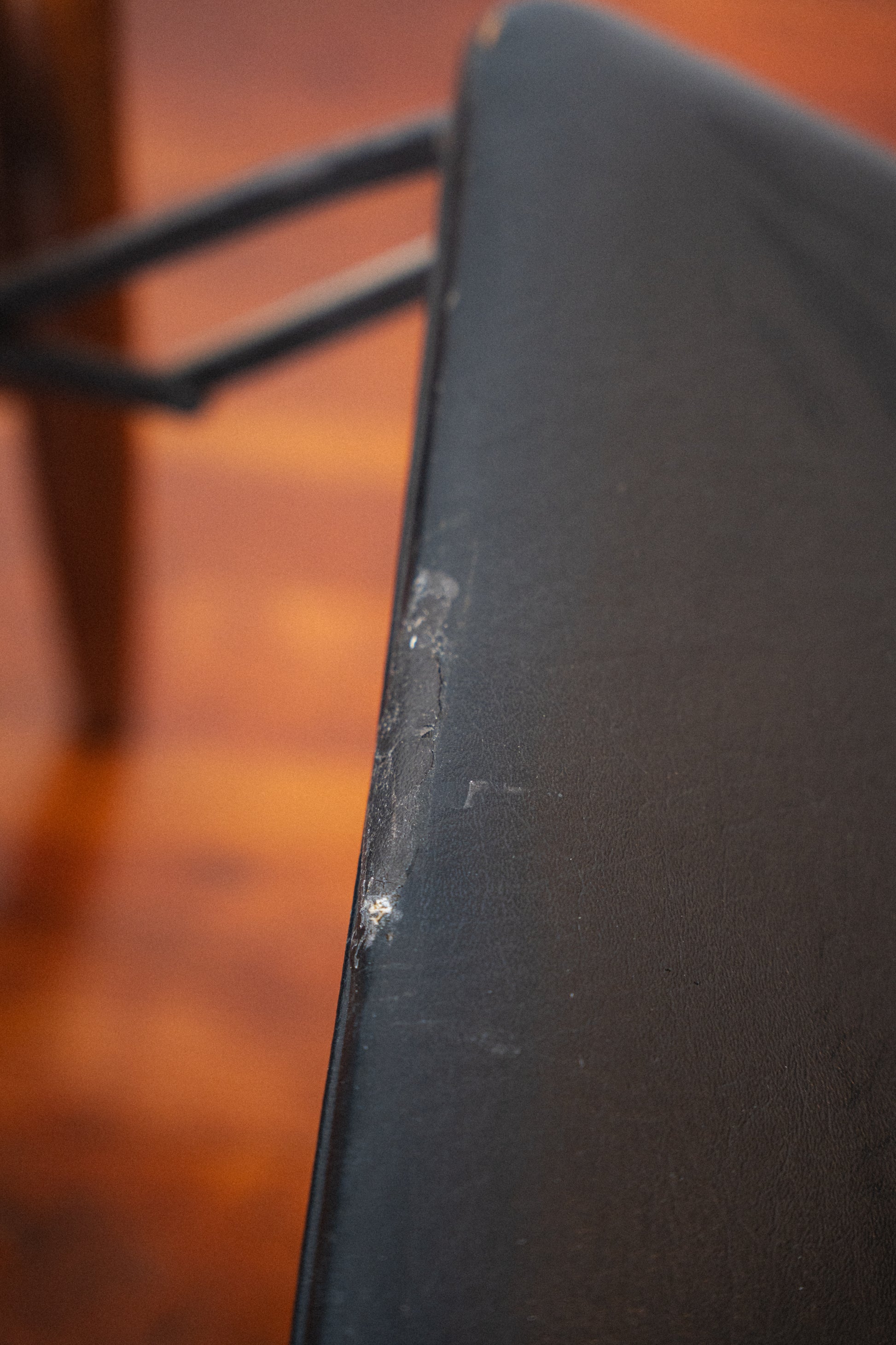 Milo Baughman "Recliner 74" for Thayer Coggin