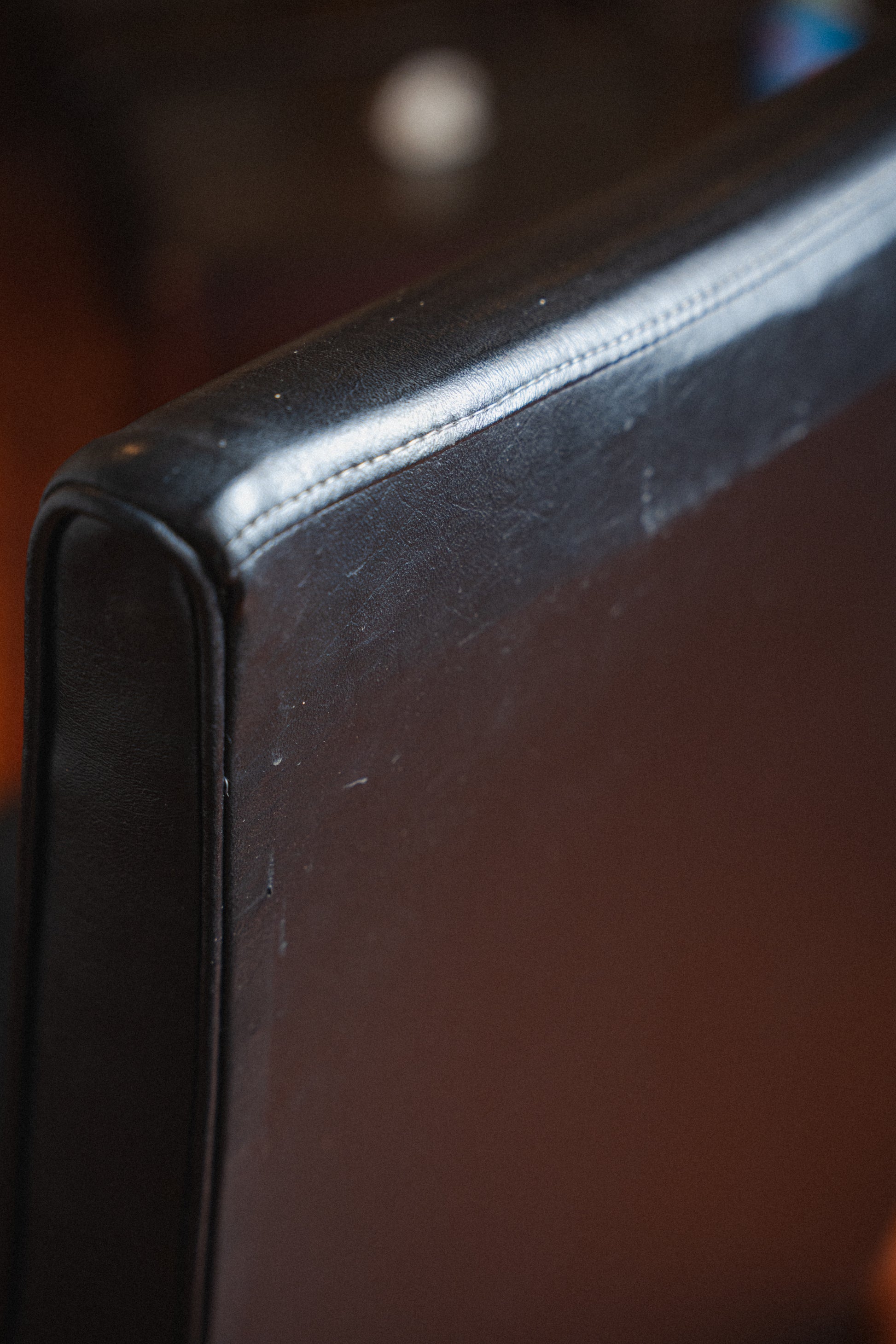 Milo Baughman "Recliner 74" for Thayer Coggin