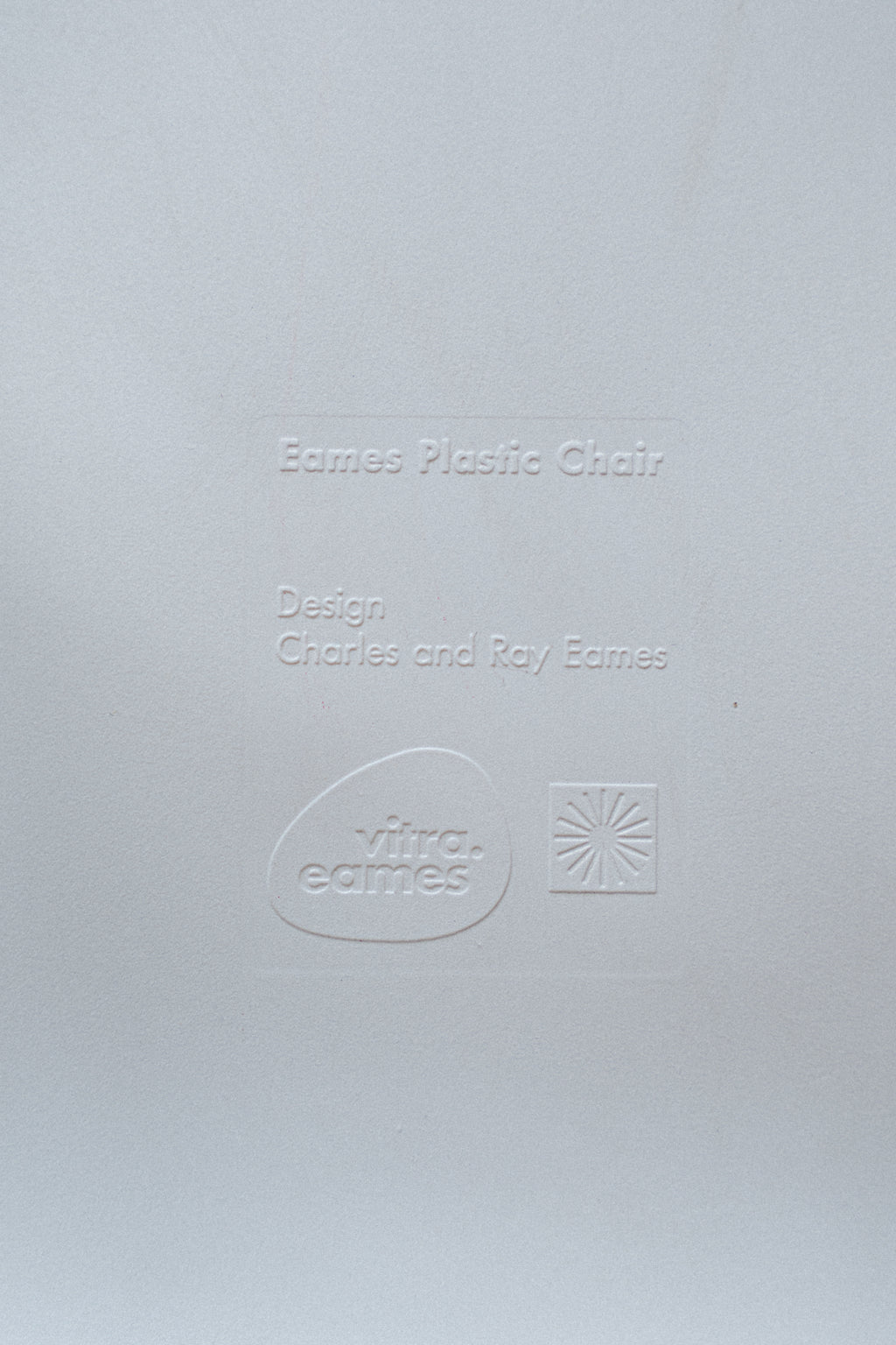 Eames Molded Plastic Chairs for Herman Miller (Set of 4)