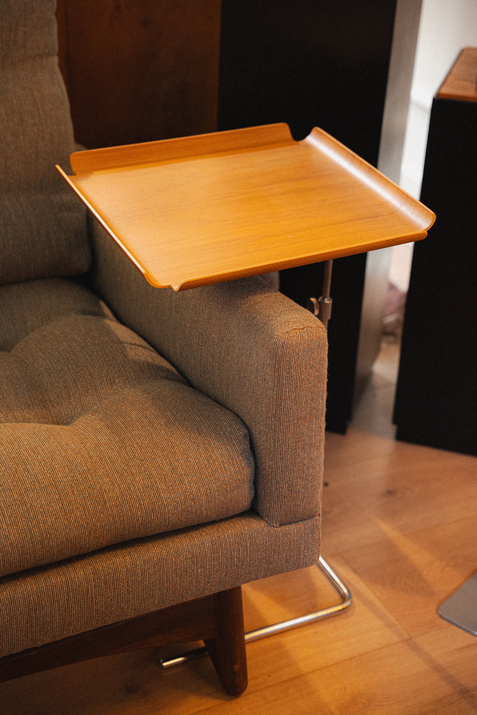 George Nelson Tray Table 4950 for Herman Miller