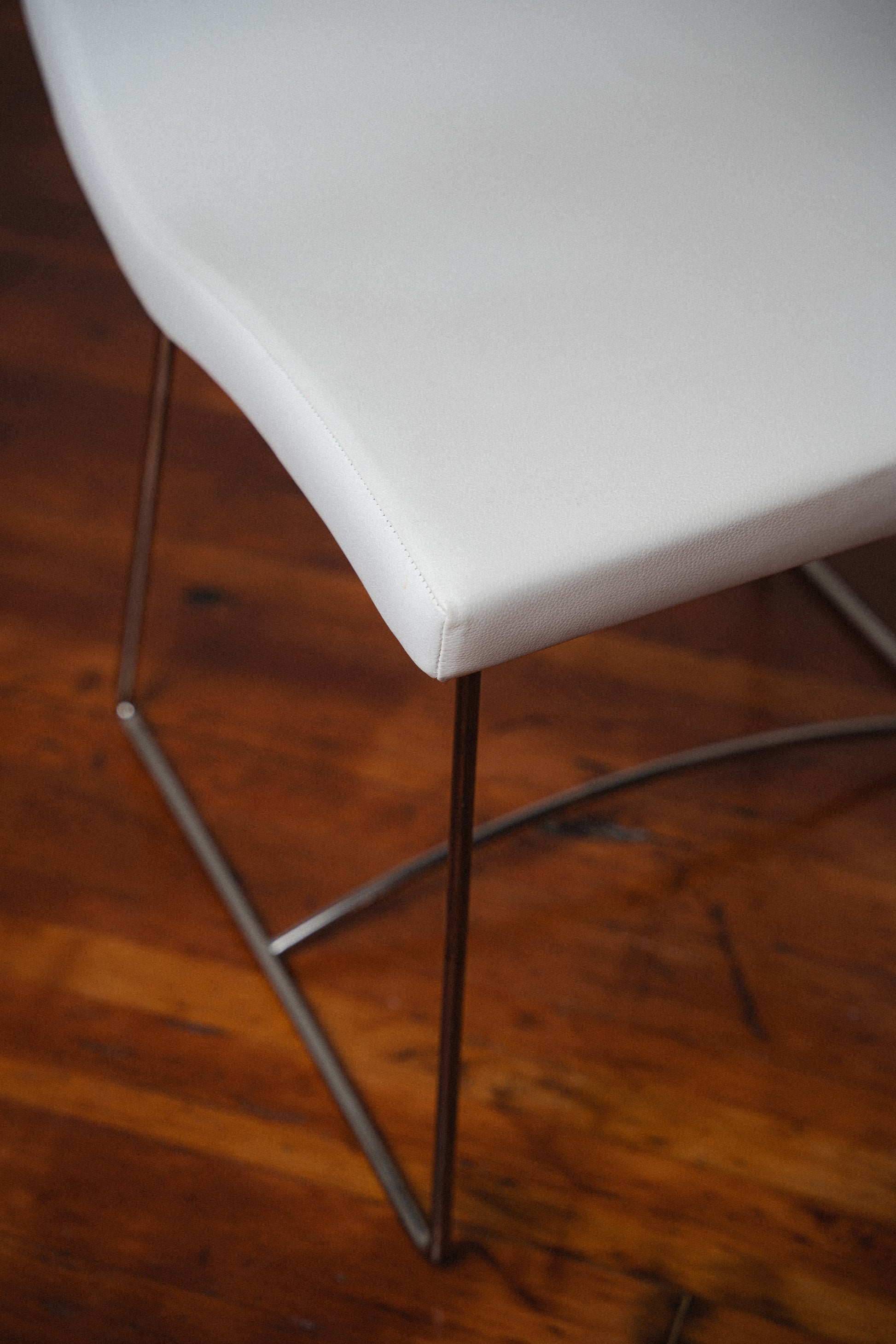 Sala Chairs (Set of 4) by Pascal Mourgue for Ligne Roset