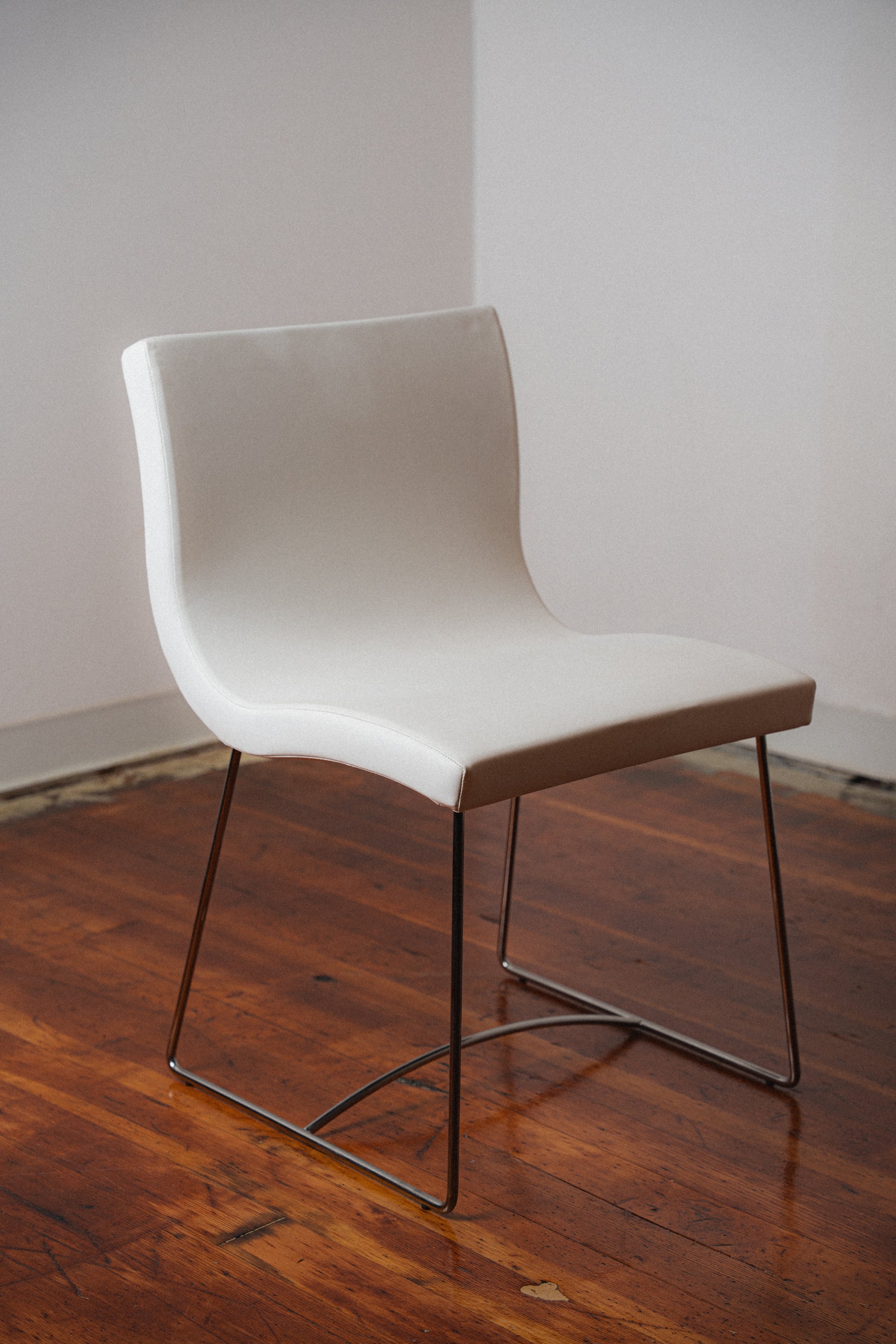 Sala Chairs (Set of 4) by Pascal Mourgue for Ligne Roset