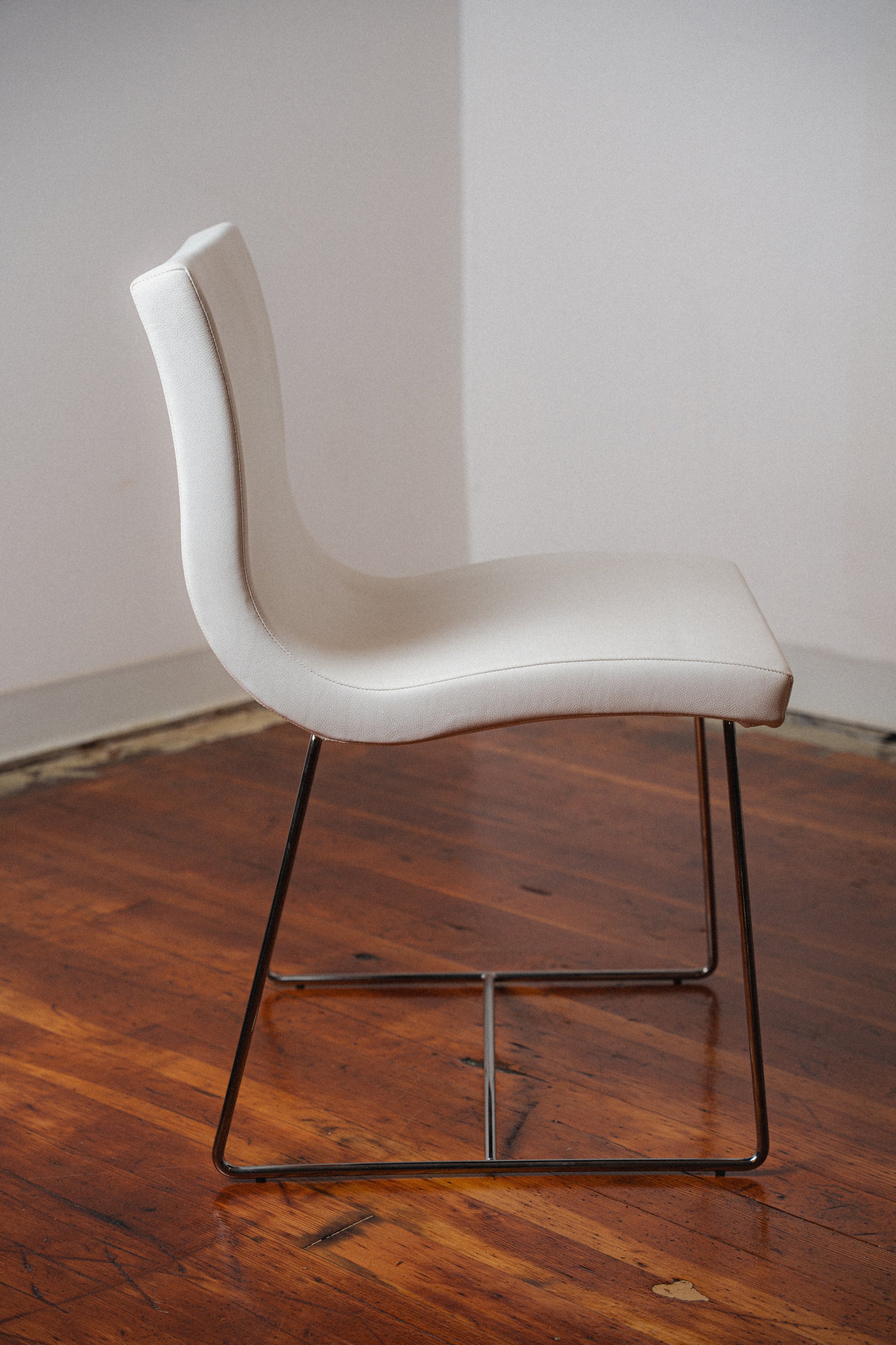 Sala Chairs (Set of 4) by Pascal Mourgue for Ligne Roset