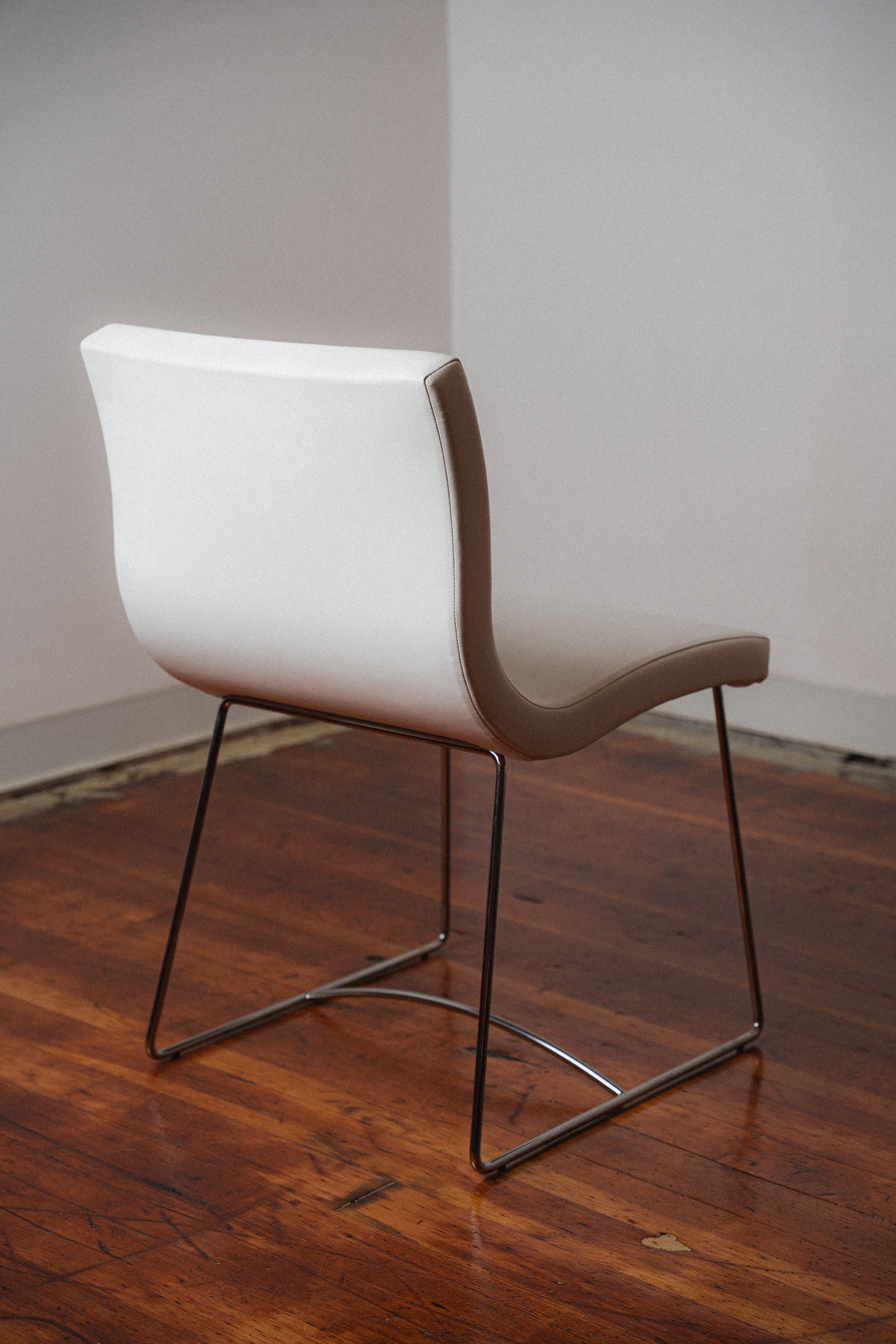 Sala Chairs (Set of 4) by Pascal Mourgue for Ligne Roset