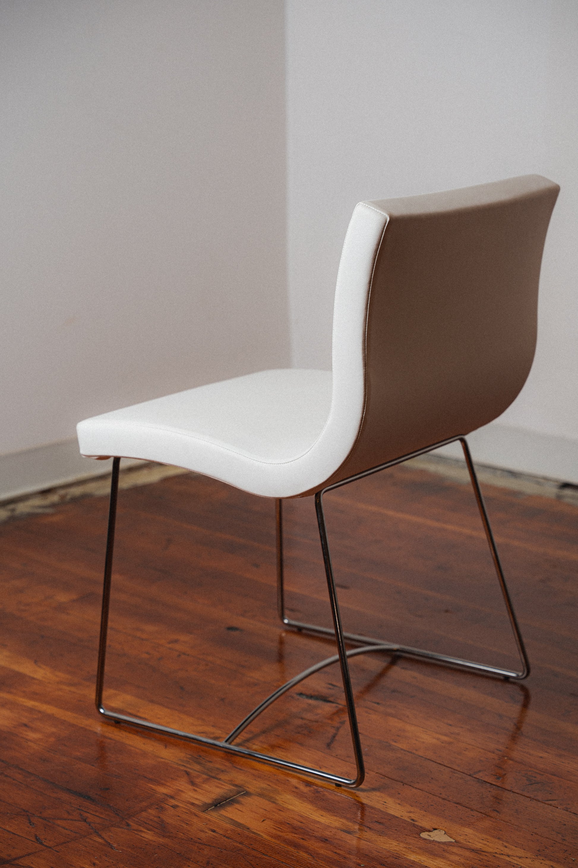 Sala Chairs (Set of 4) by Pascal Mourgue for Ligne Roset