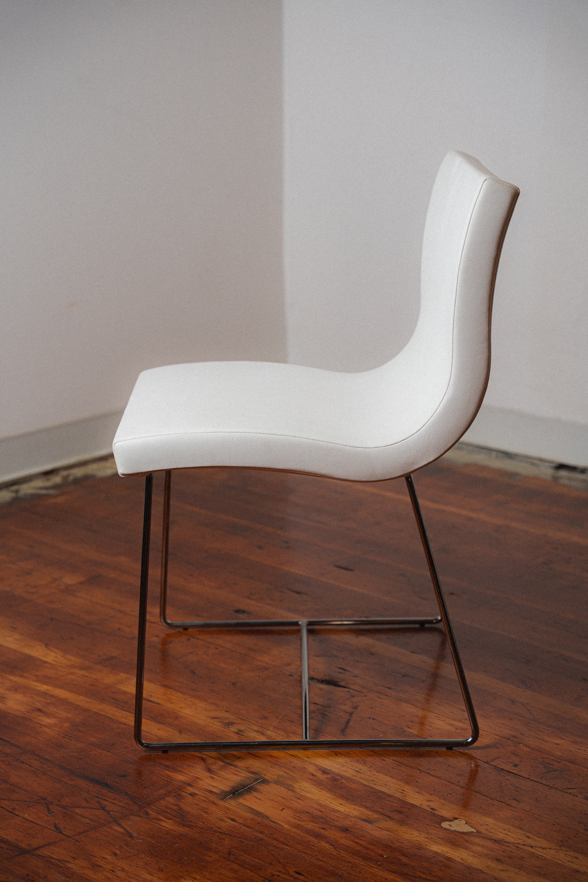 Sala Chairs (Set of 4) by Pascal Mourgue for Ligne Roset