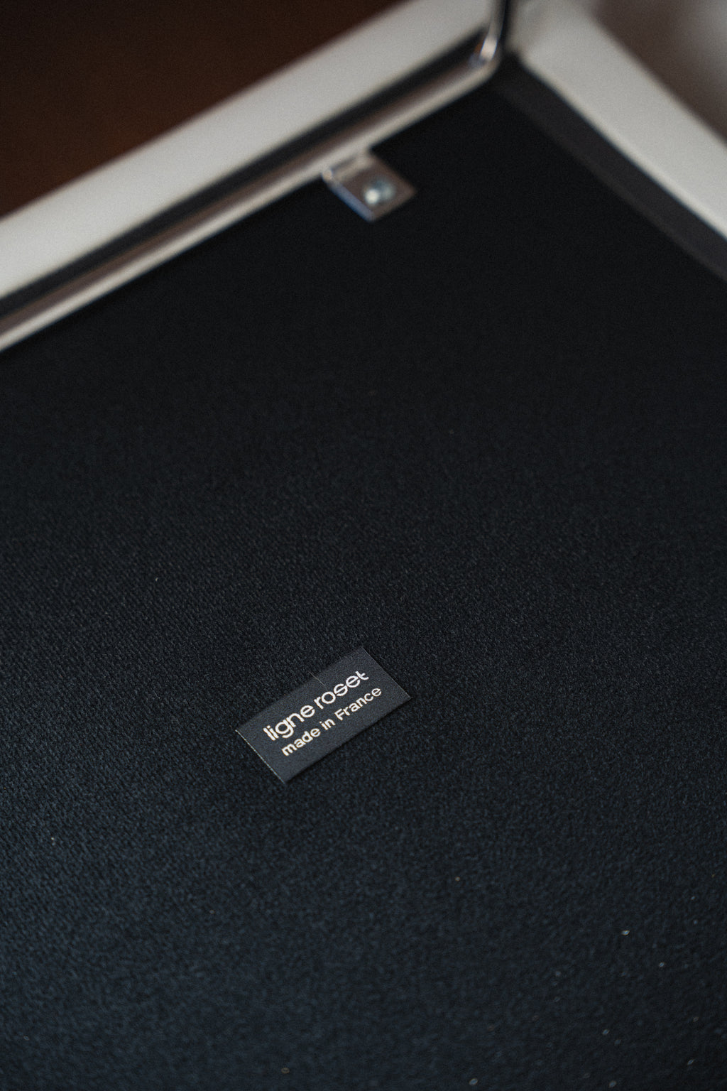 Sala Chairs (Set of 4) by Pascal Mourgue for Ligne Roset