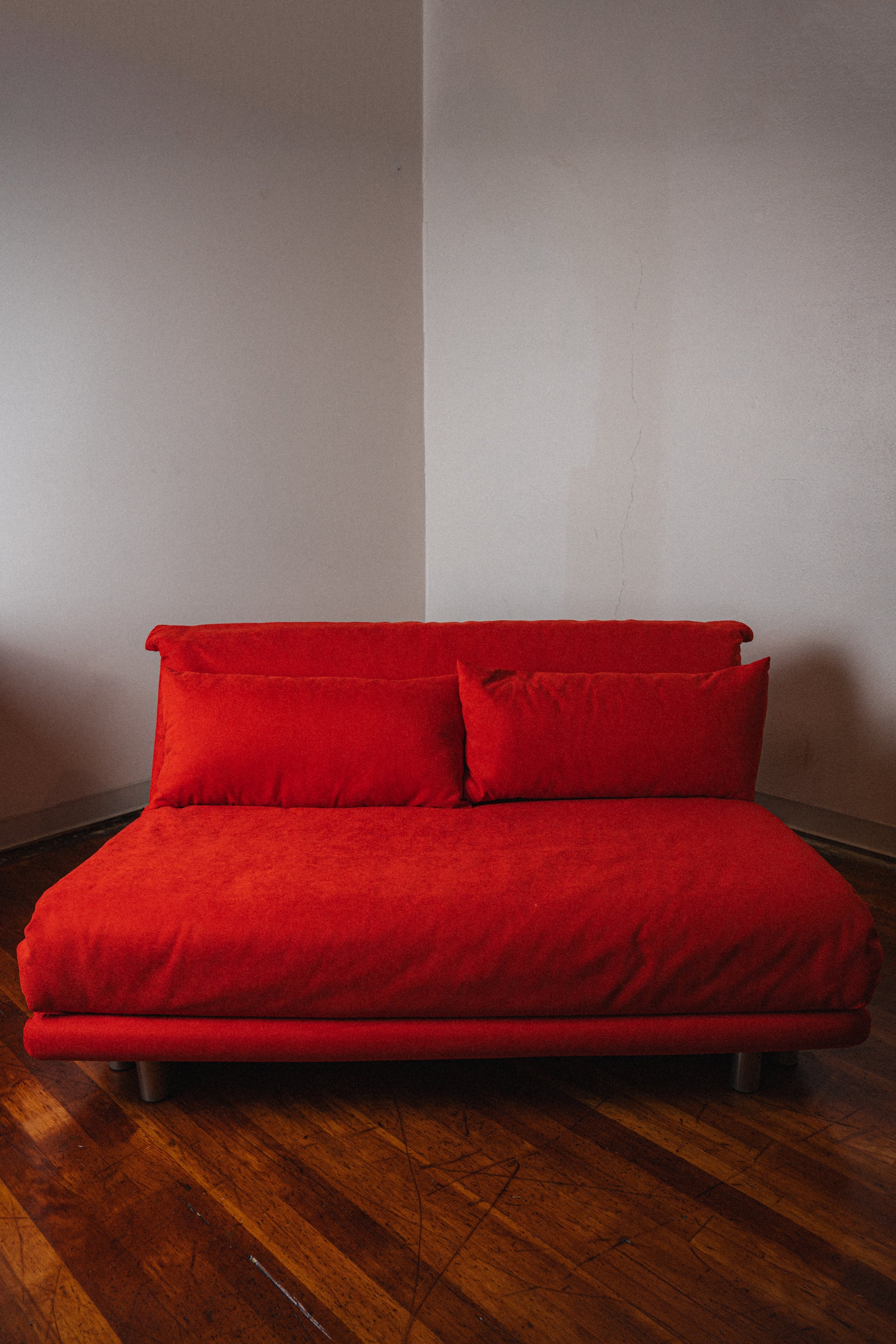 Multy Sofabed by Claude Brisson for Ligne Roset