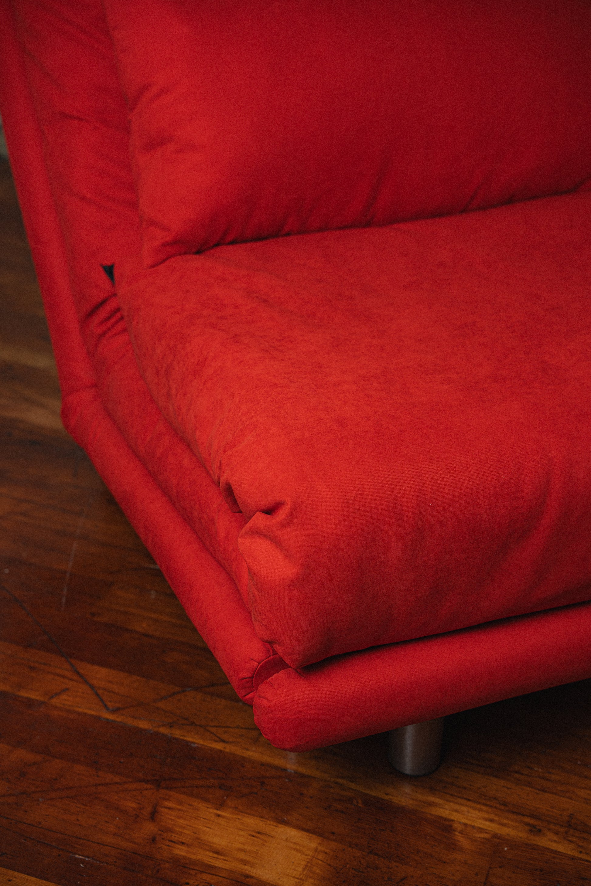 Multy Sofabed by Claude Brisson for Ligne Roset