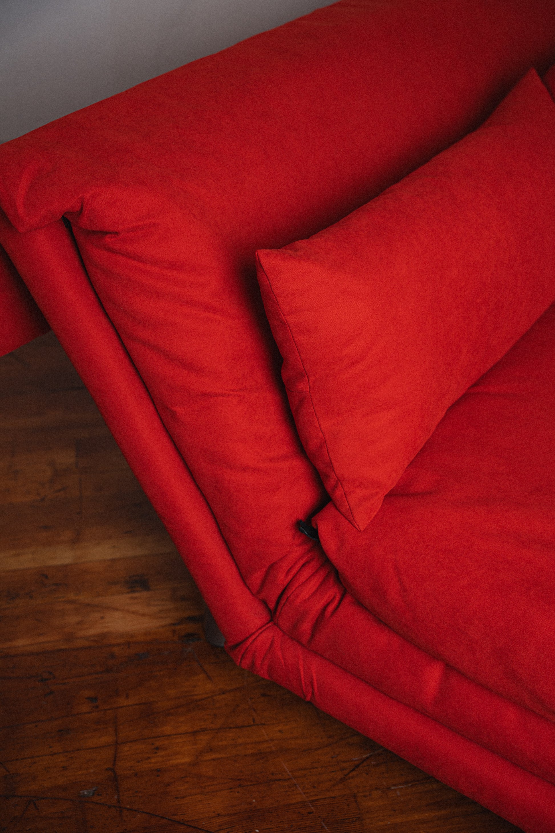 Multy Sofabed by Claude Brisson for Ligne Roset