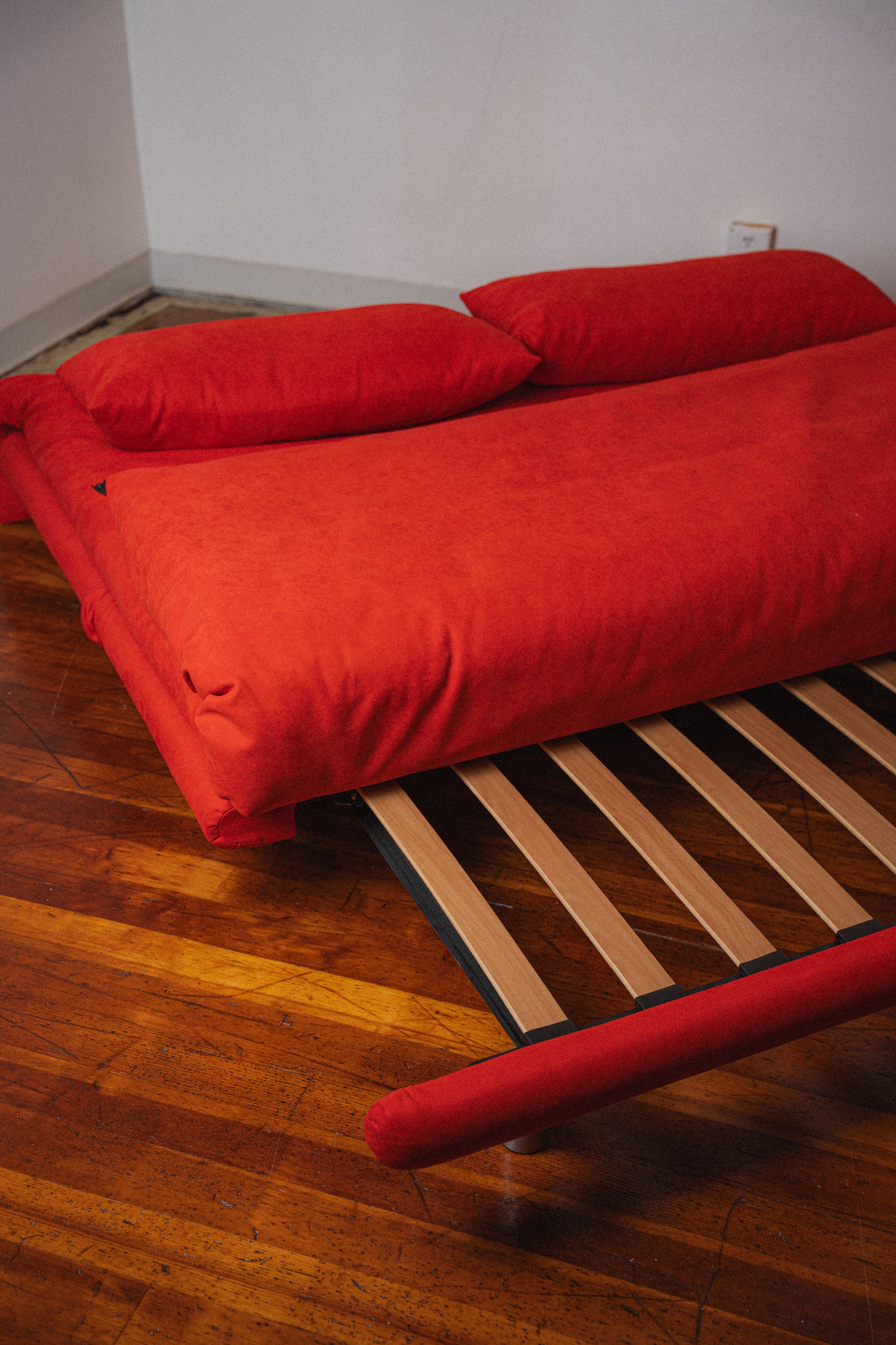 Multy Sofabed by Claude Brisson for Ligne Roset