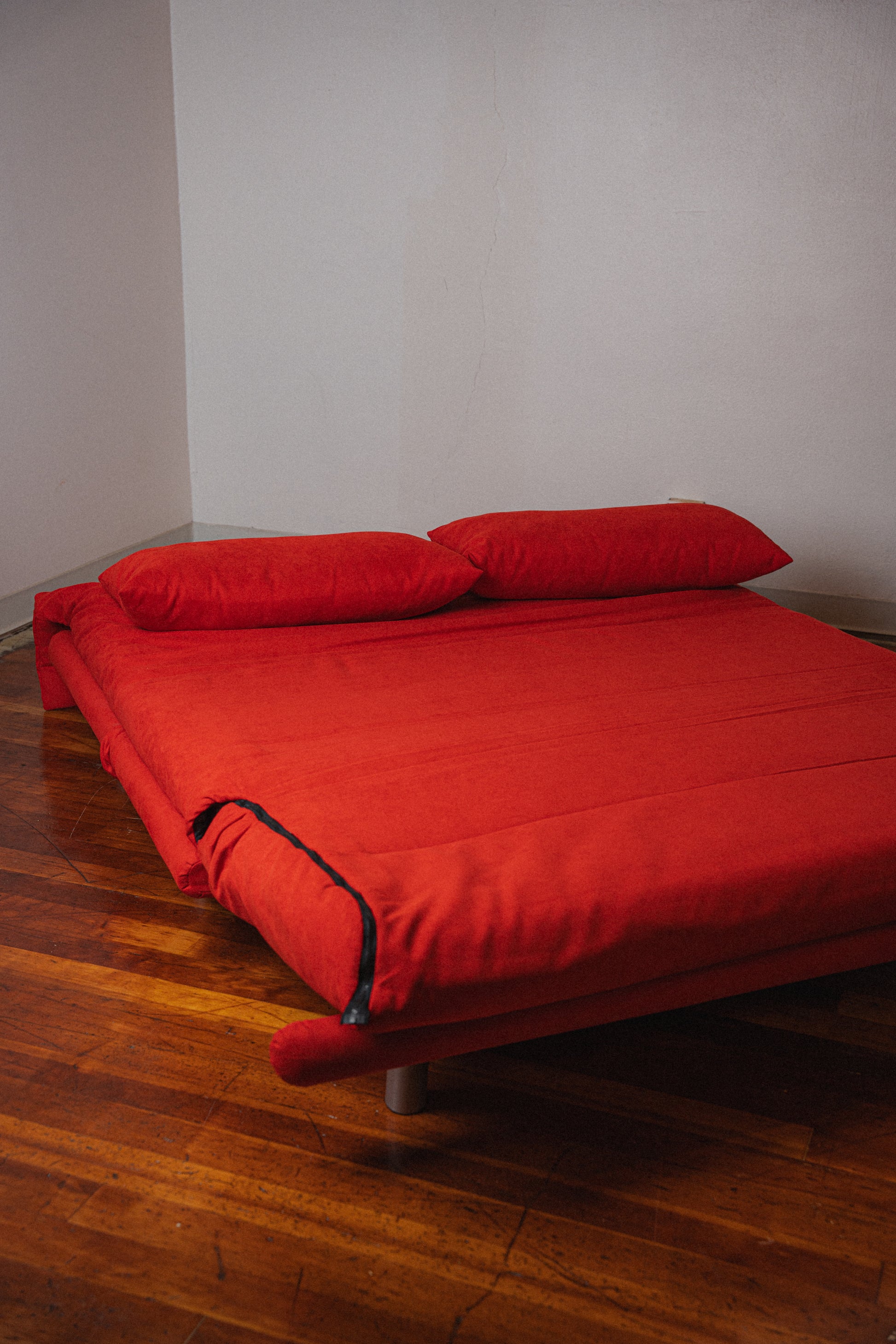 Multy Sofabed by Claude Brisson for Ligne Roset