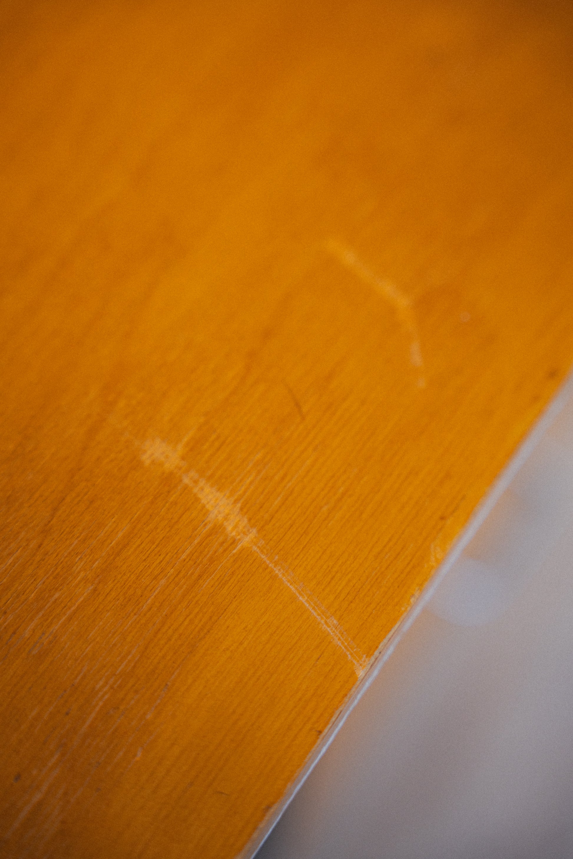 ‘Eames Desk Unit’ by Charles & Ray Eames for Herman Miller