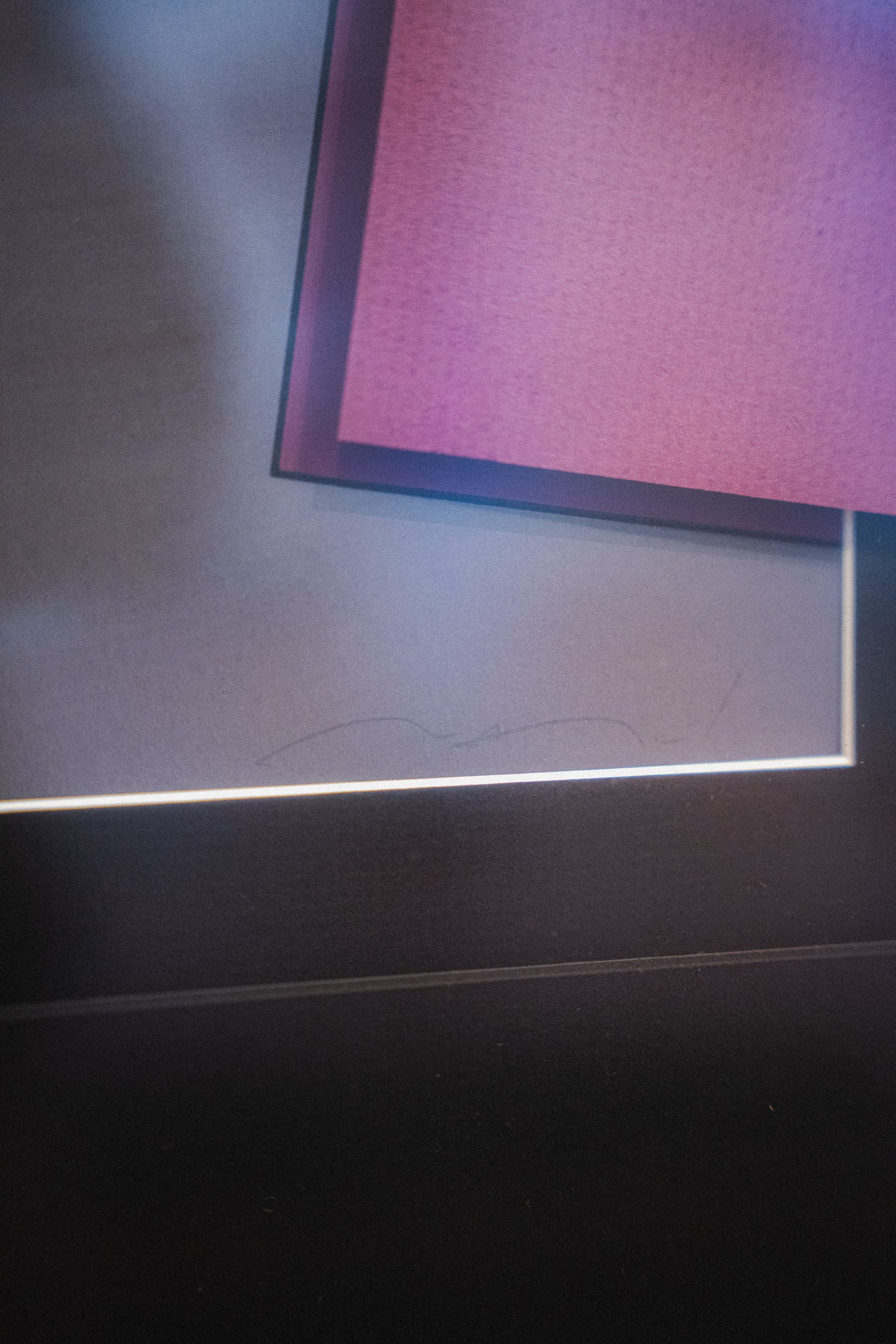 Commemorative #11 by Patrick Nagel