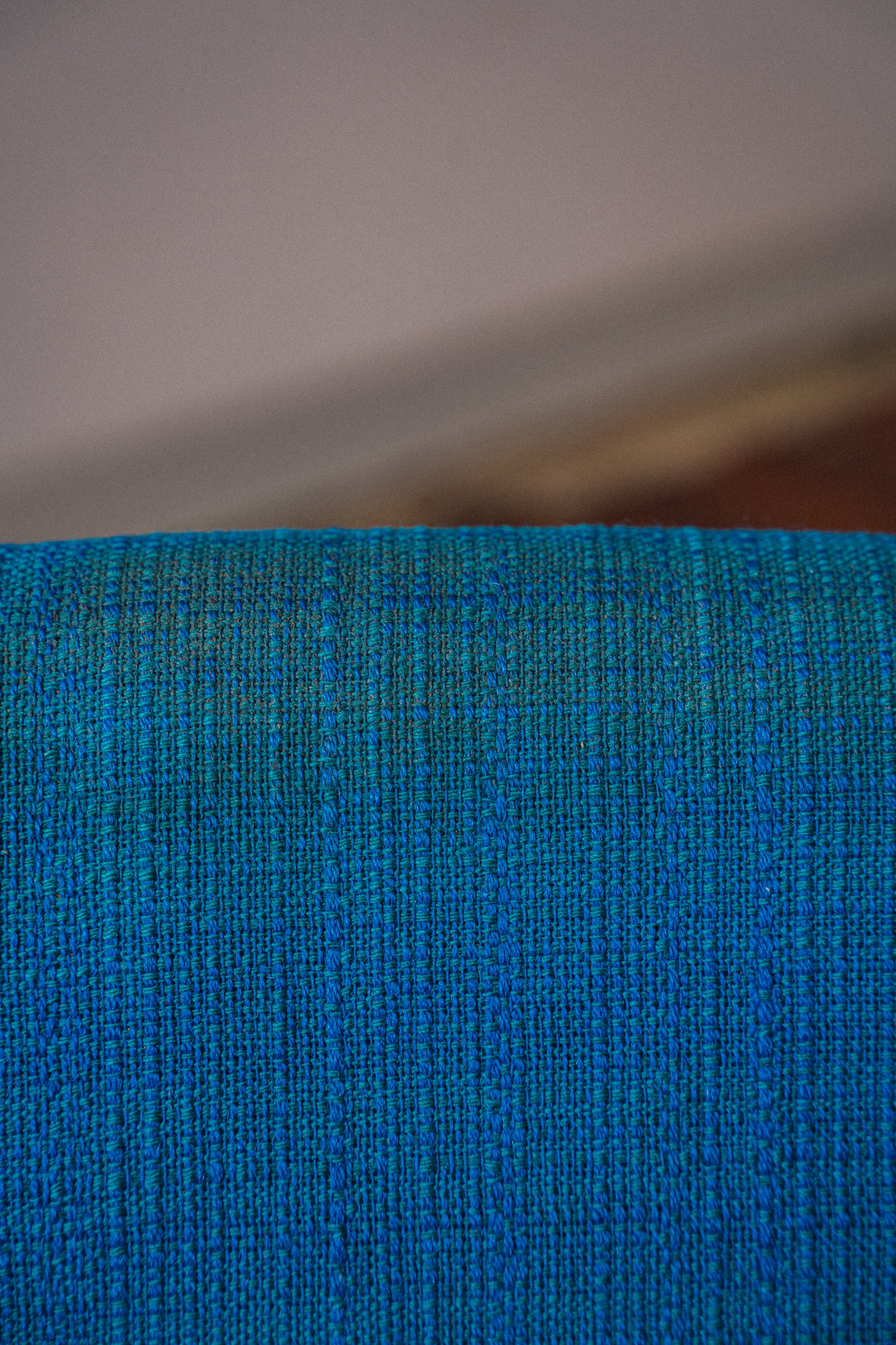 Teak Lounge Chair by Erik Andersen and Palle Pedersen for Horsnæs