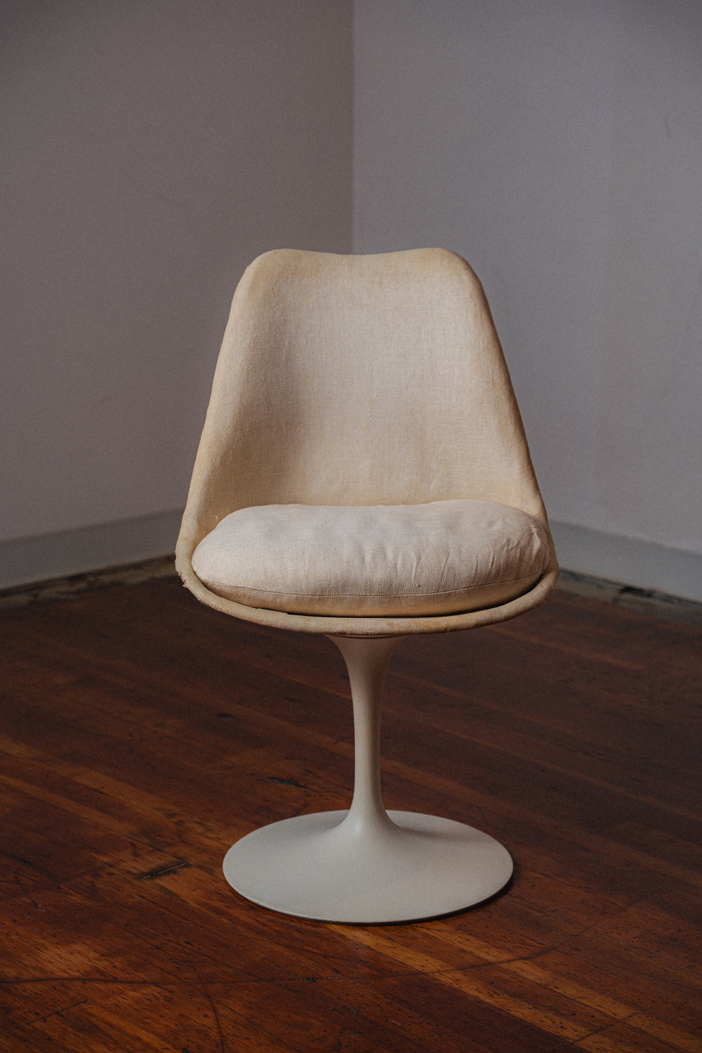 1960s Tulip Chair No. 151 by Eero Saarinen for Knoll