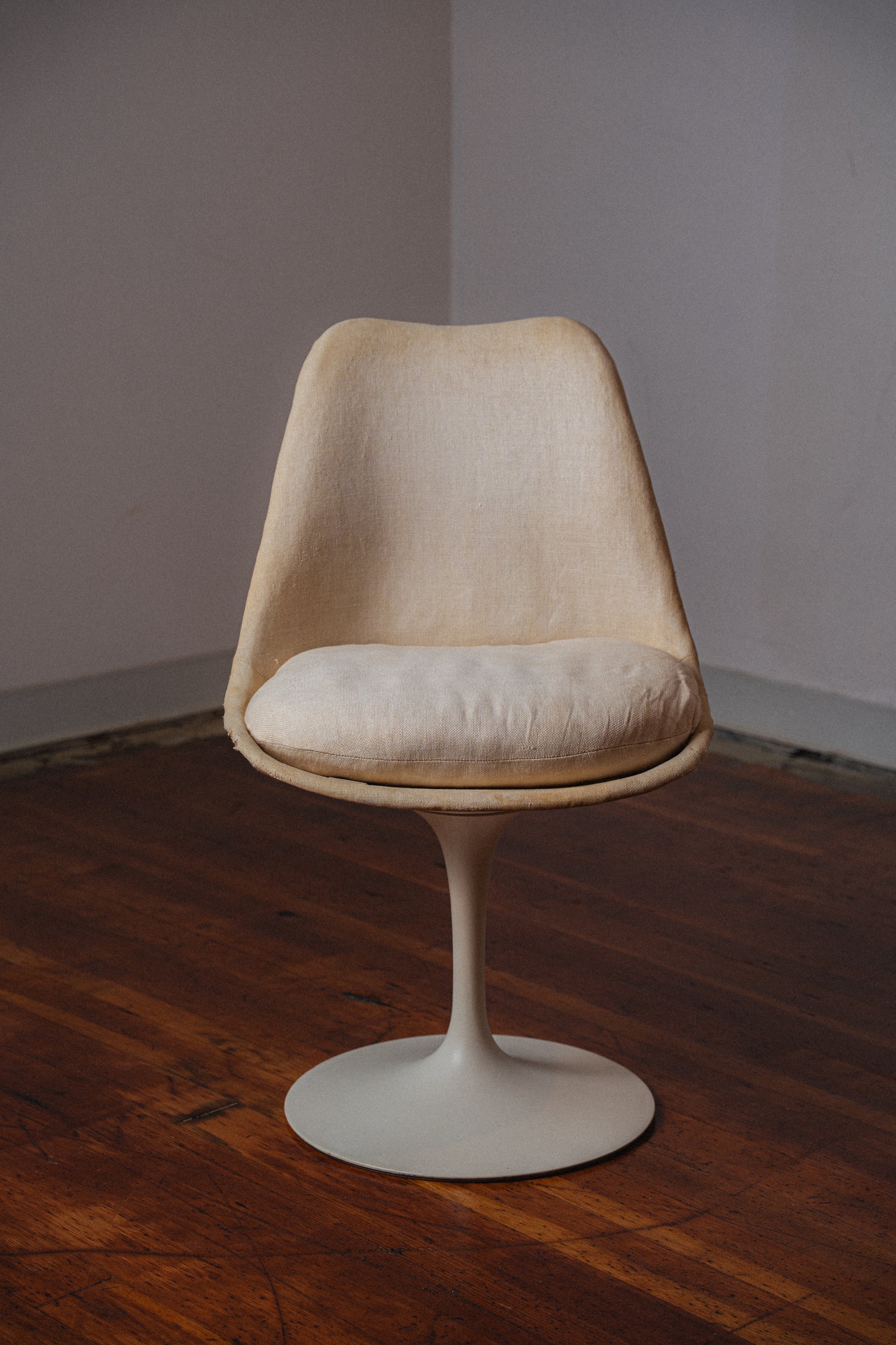 1960s Tulip Chair No. 151 by Eero Saarinen for Knoll