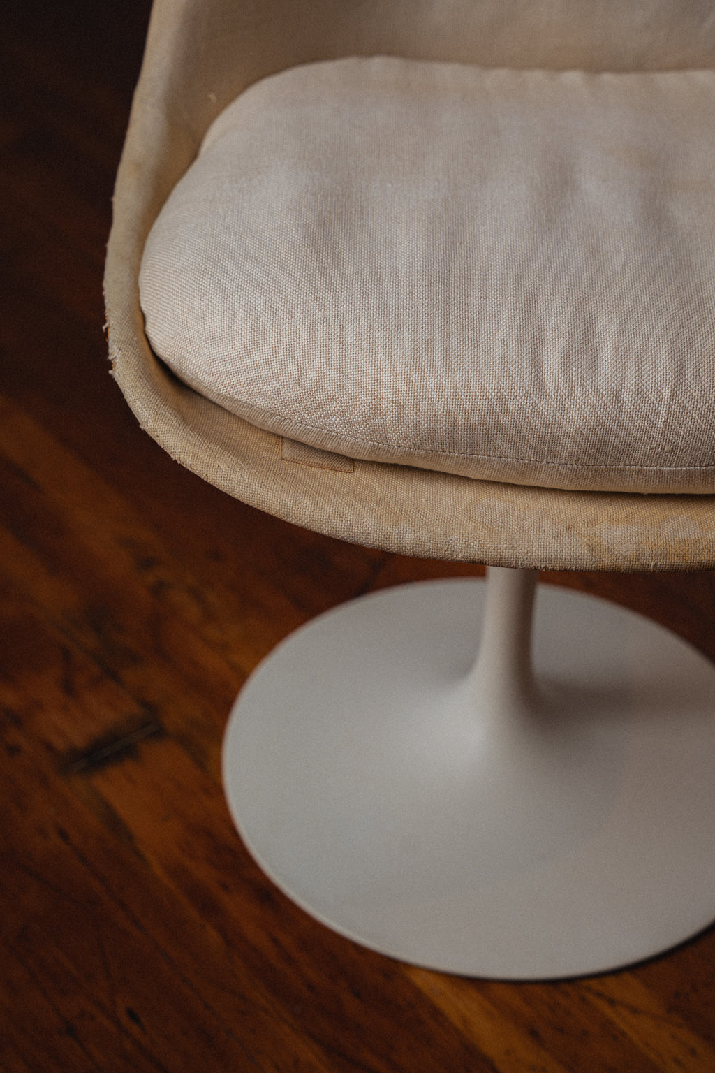1960s Tulip Chair No. 151 by Eero Saarinen for Knoll