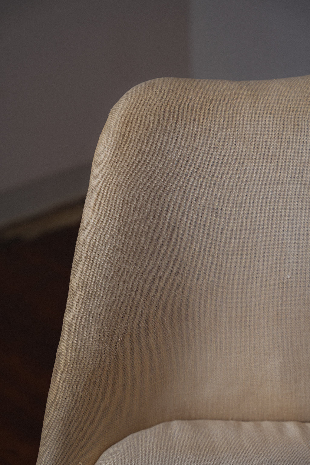 1960s Tulip Chair No. 151 by Eero Saarinen for Knoll